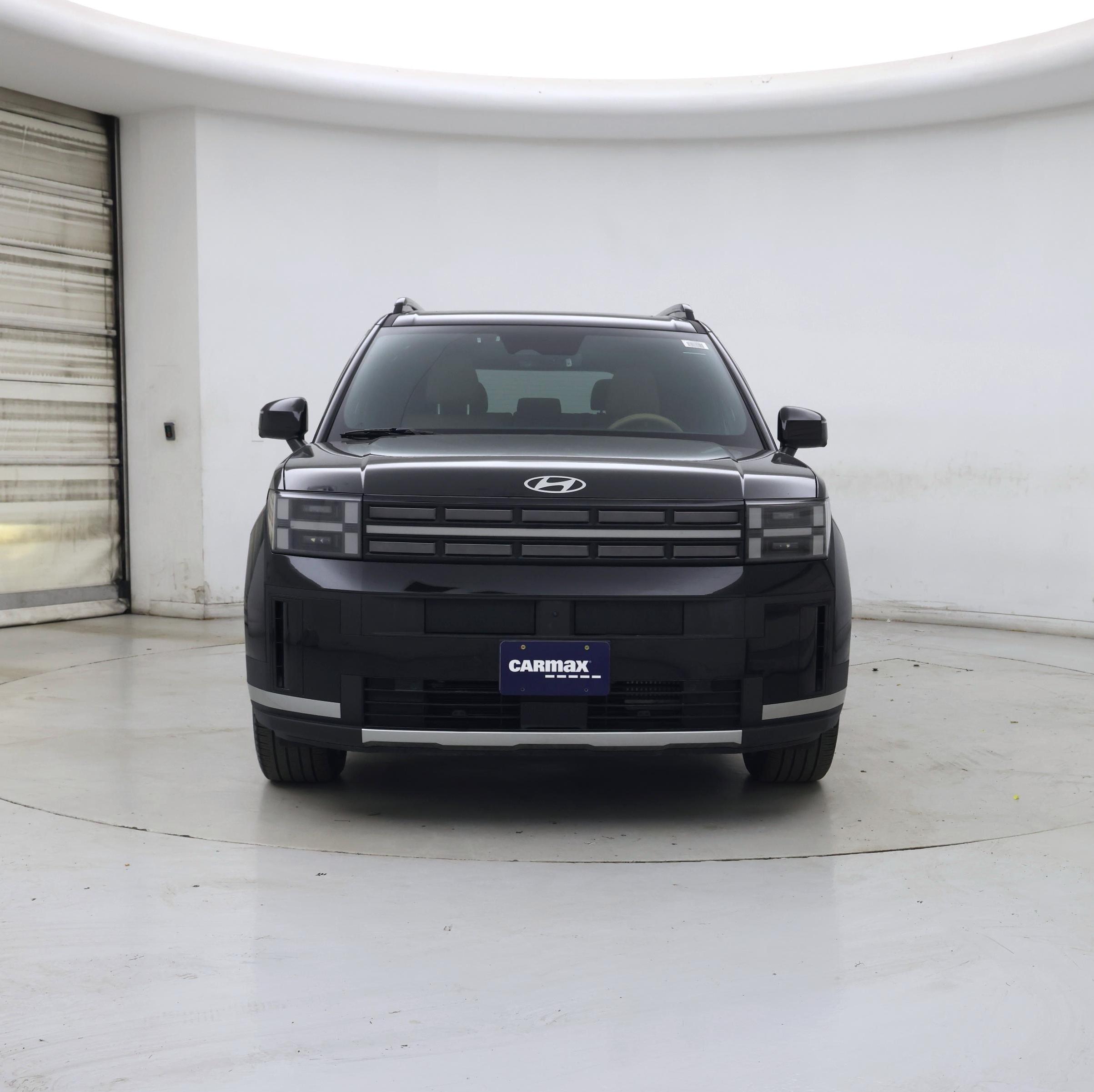 Thumbnail: 2024 Hyundai Santa Fe - 5