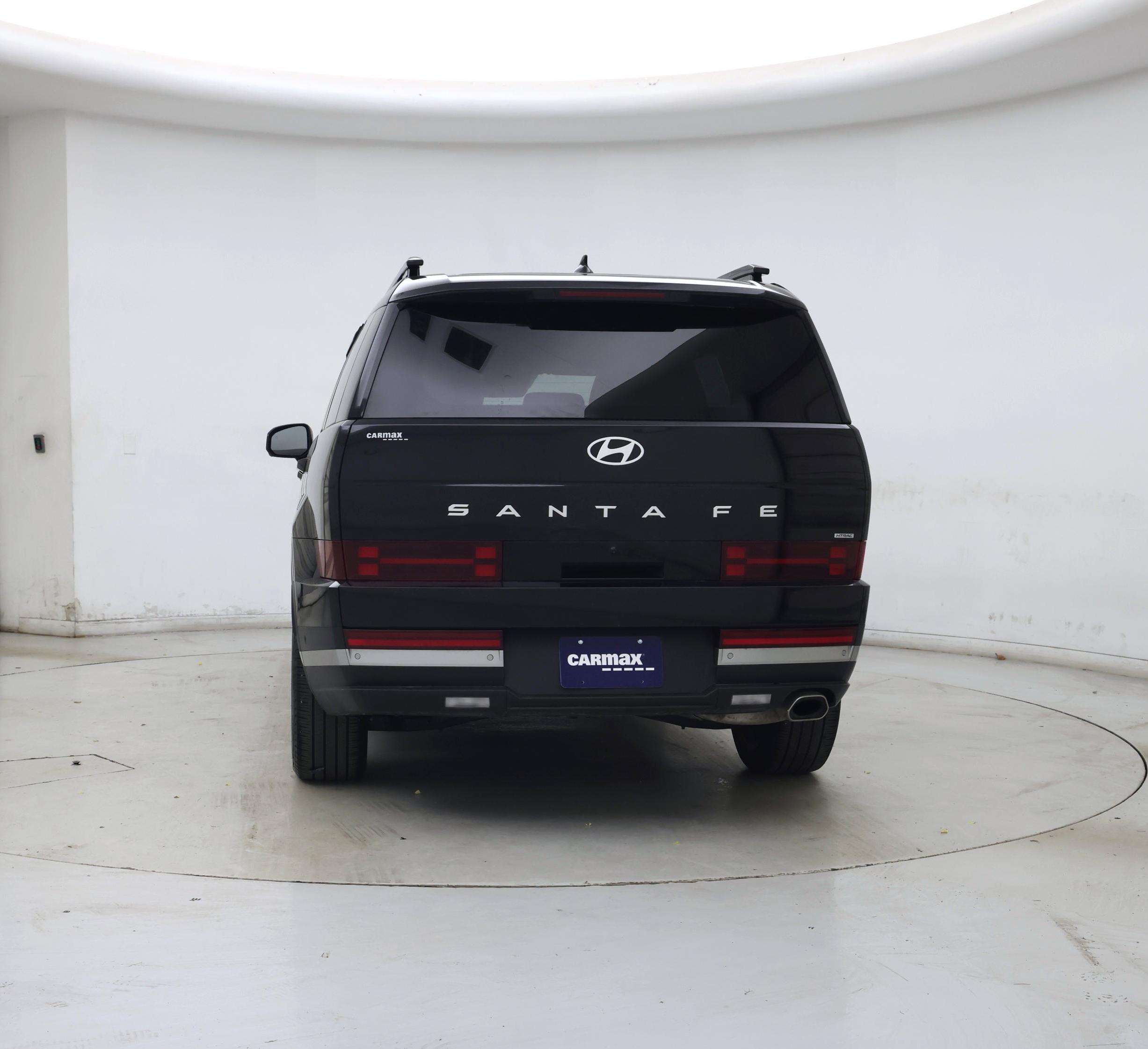 Thumbnail: 2024 Hyundai Santa Fe - 6