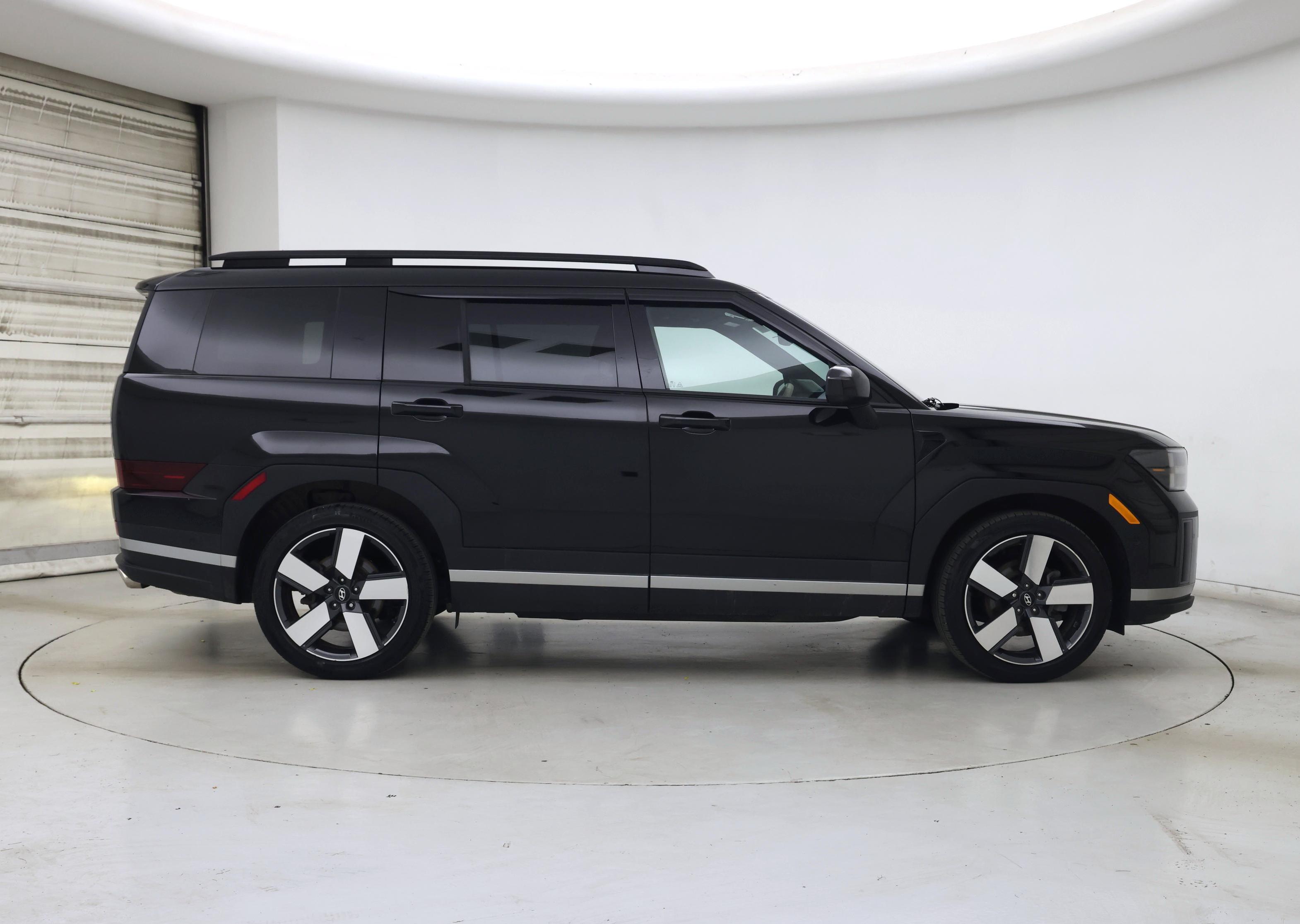 Thumbnail: 2024 Hyundai Santa Fe - 7