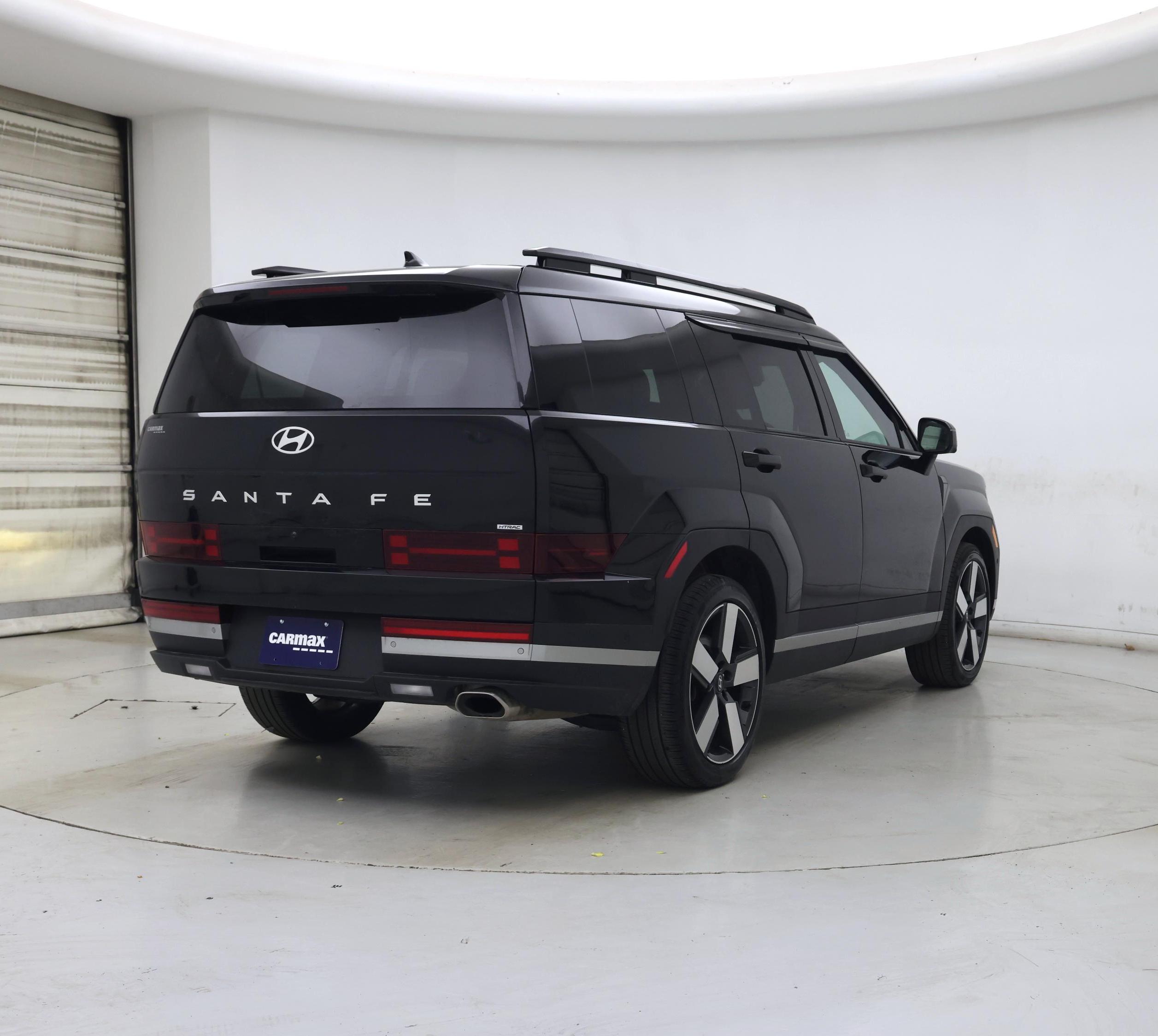 Thumbnail: 2024 Hyundai Santa Fe - 8