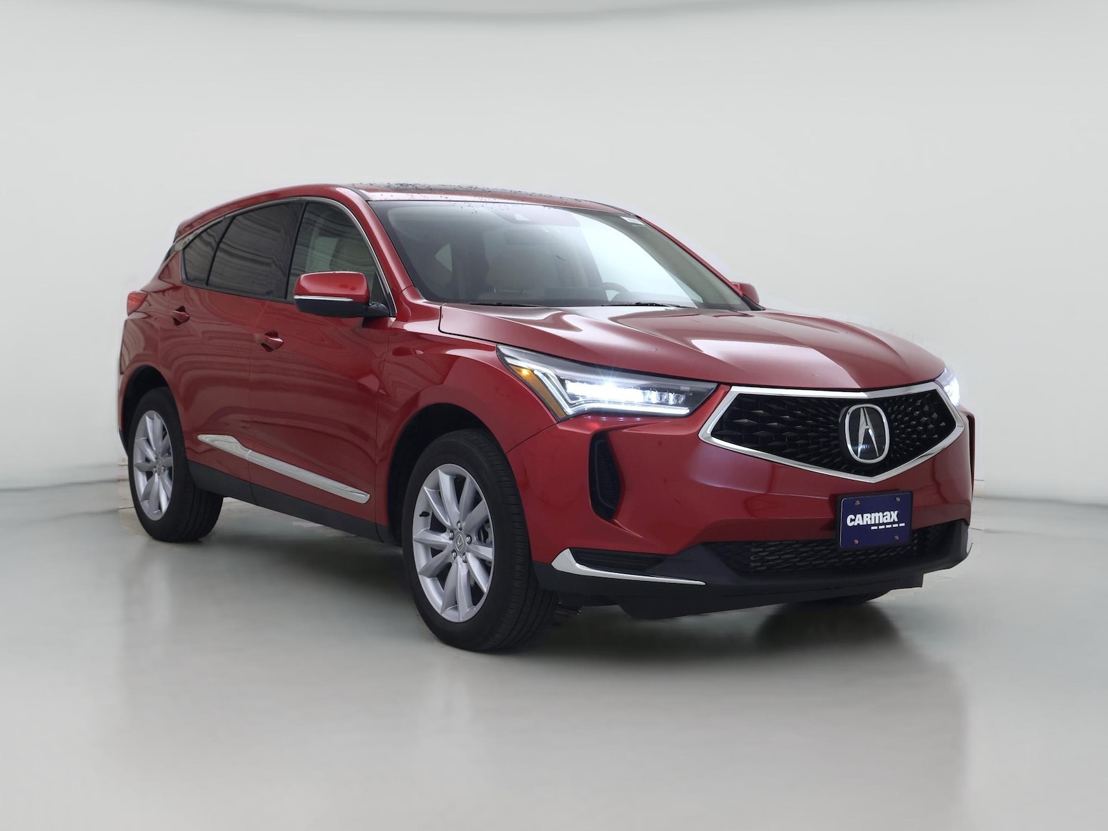 2024 Acura RDX