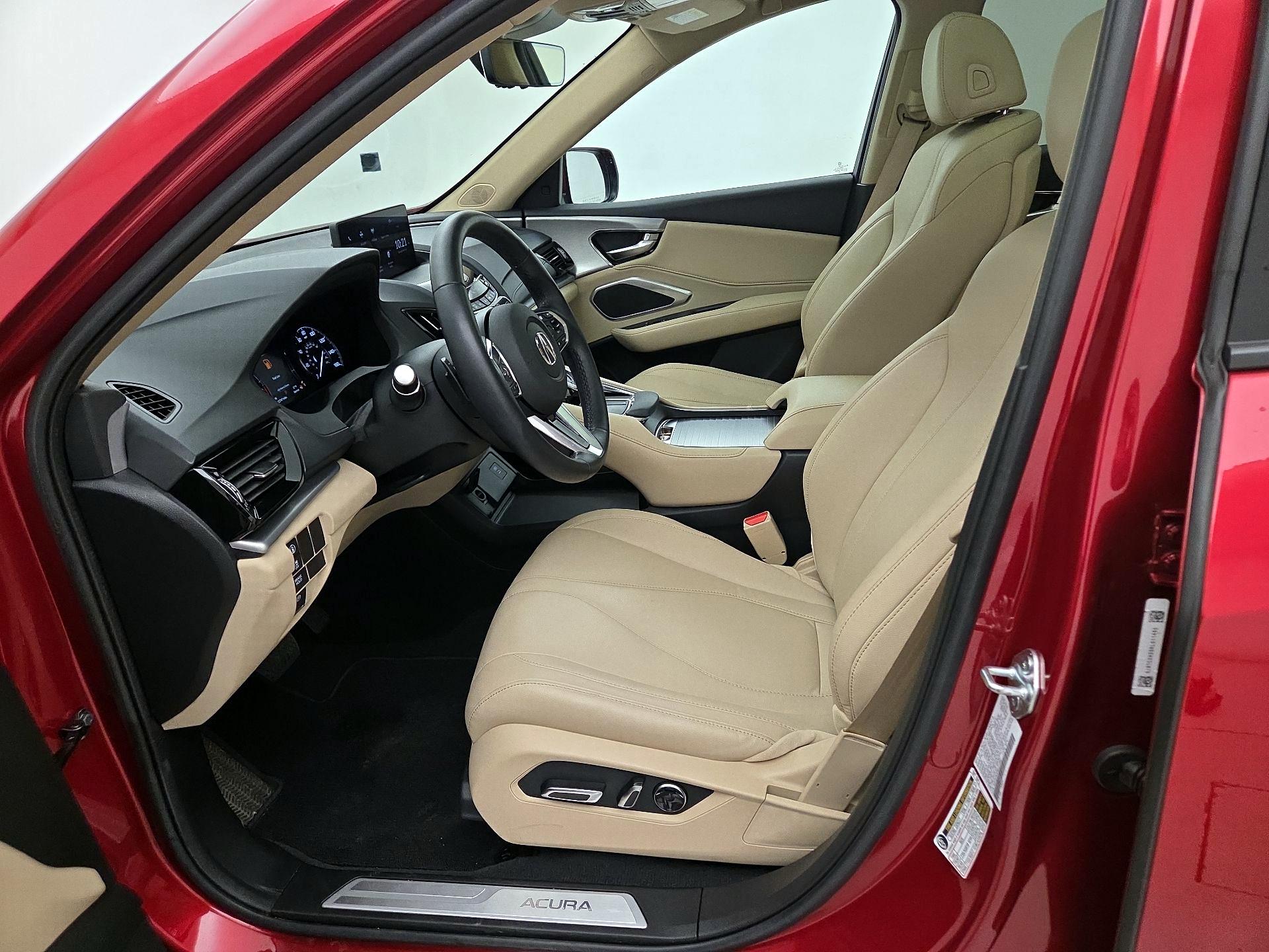 Thumbnail: 2024 Acura RDX - 11