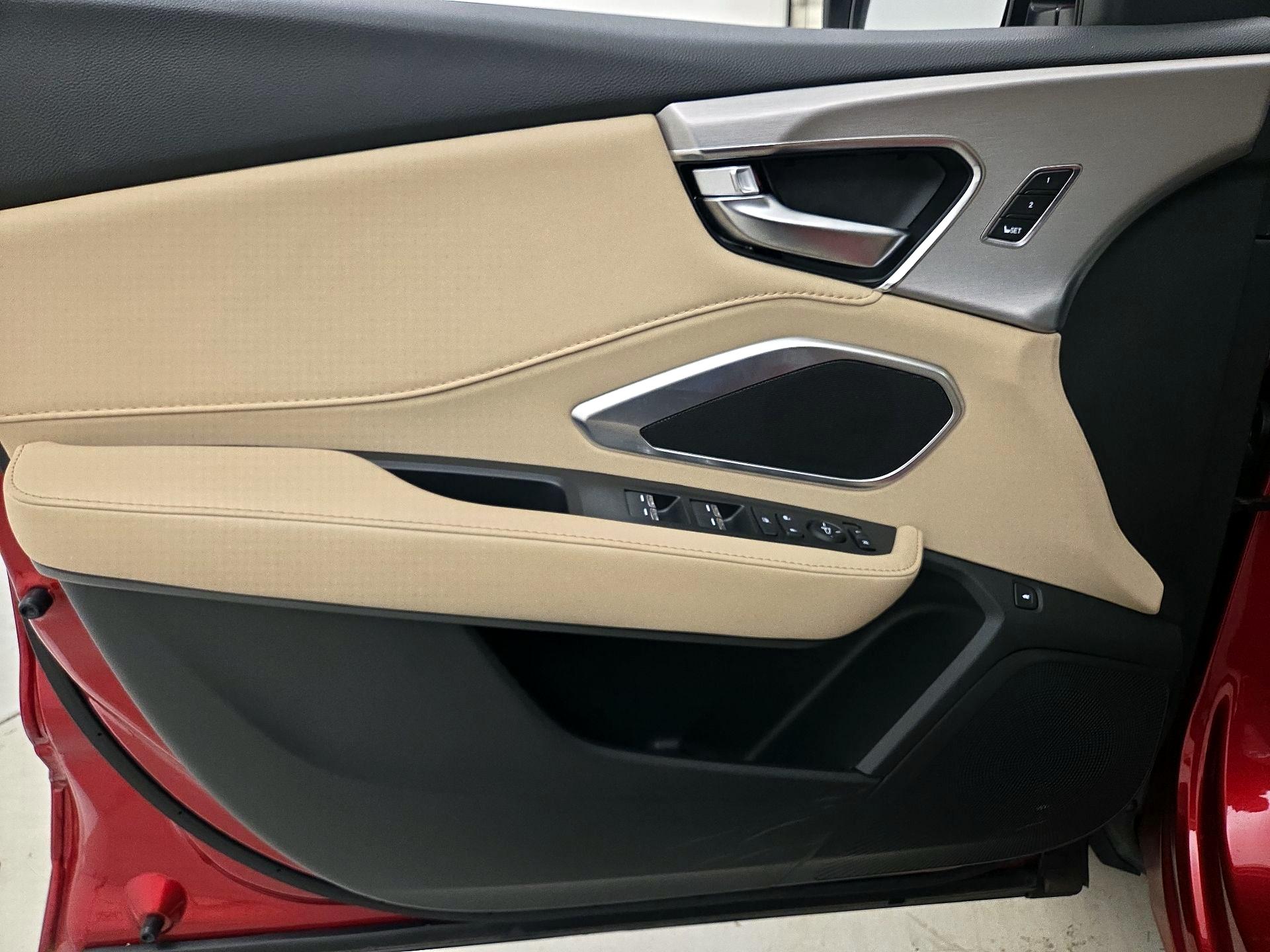 Thumbnail: 2024 Acura RDX - 12