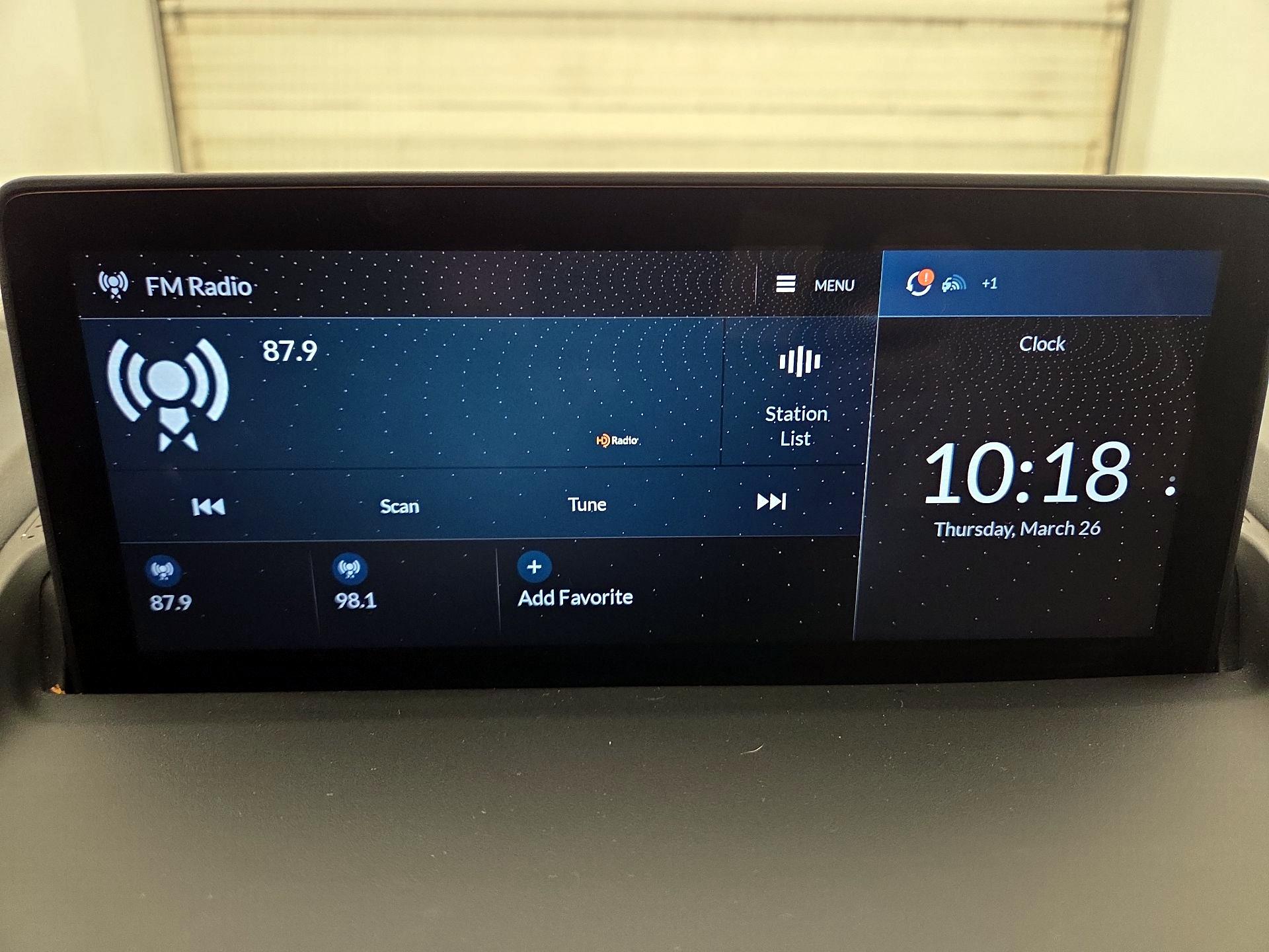 Thumbnail: 2024 Acura RDX - 15