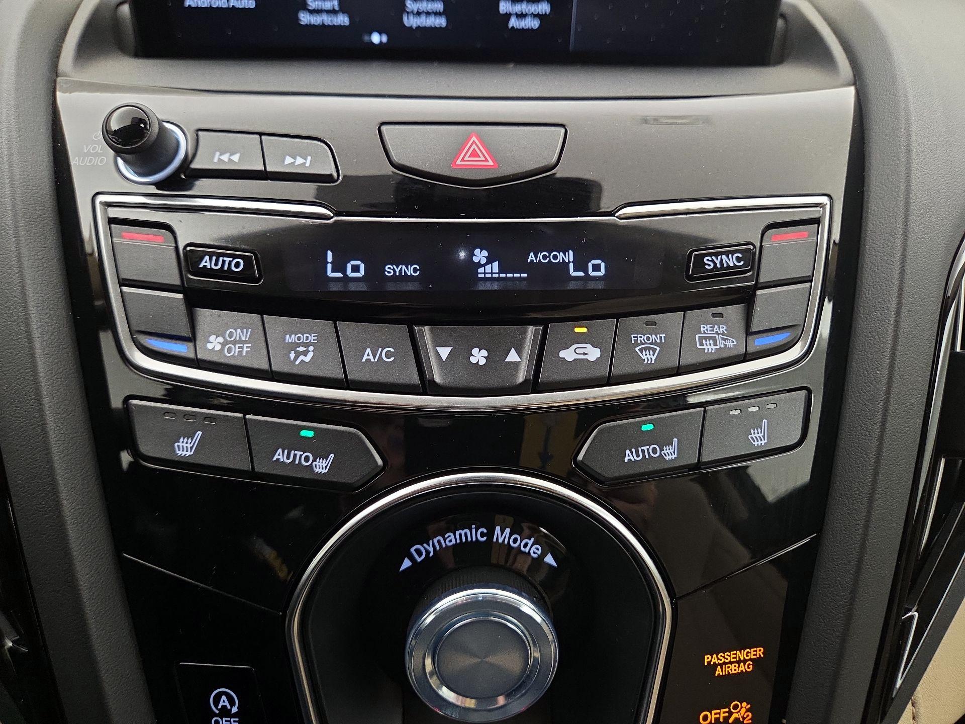 Thumbnail: 2024 Acura RDX - 16