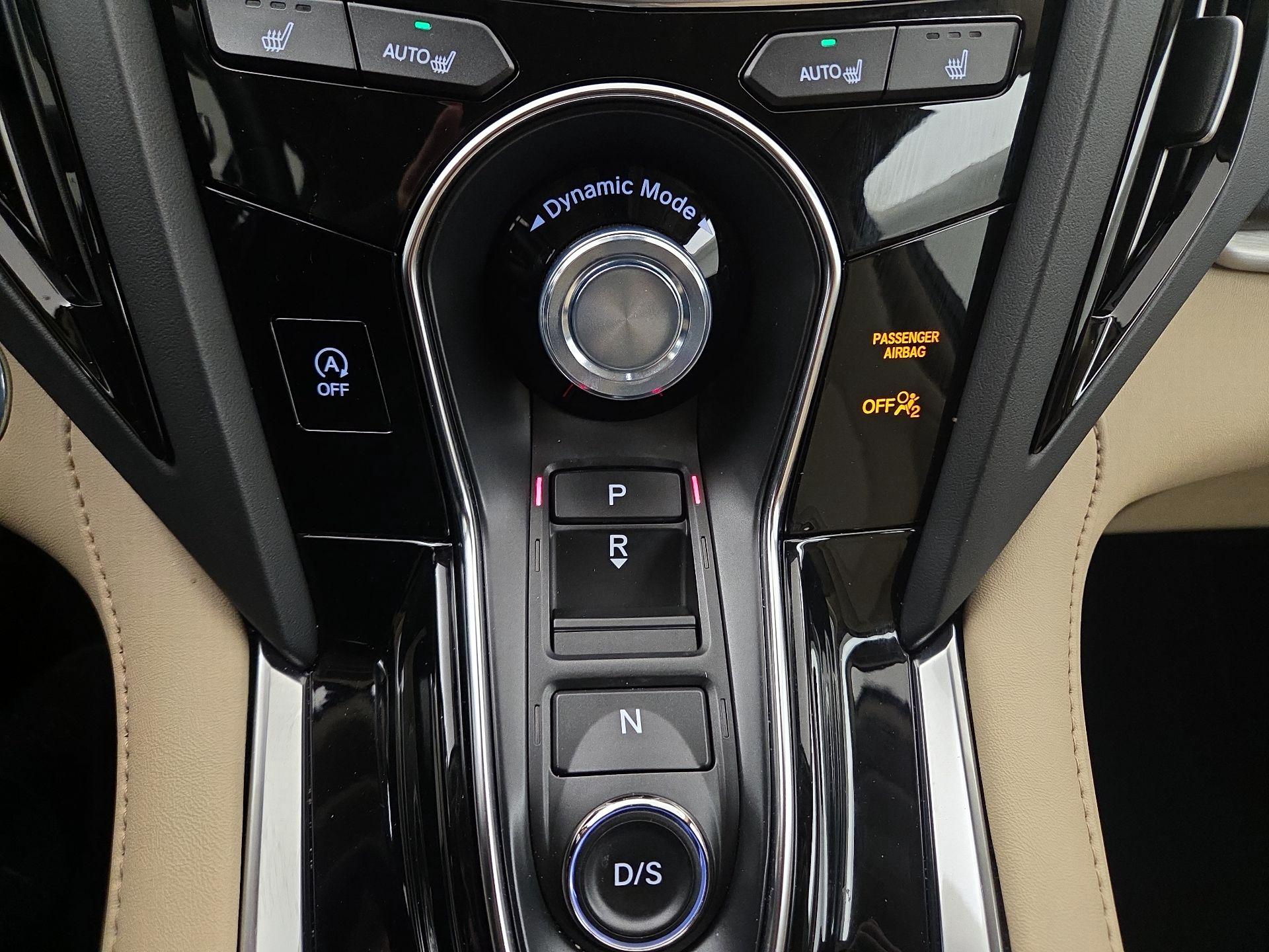 Thumbnail: 2024 Acura RDX - 17