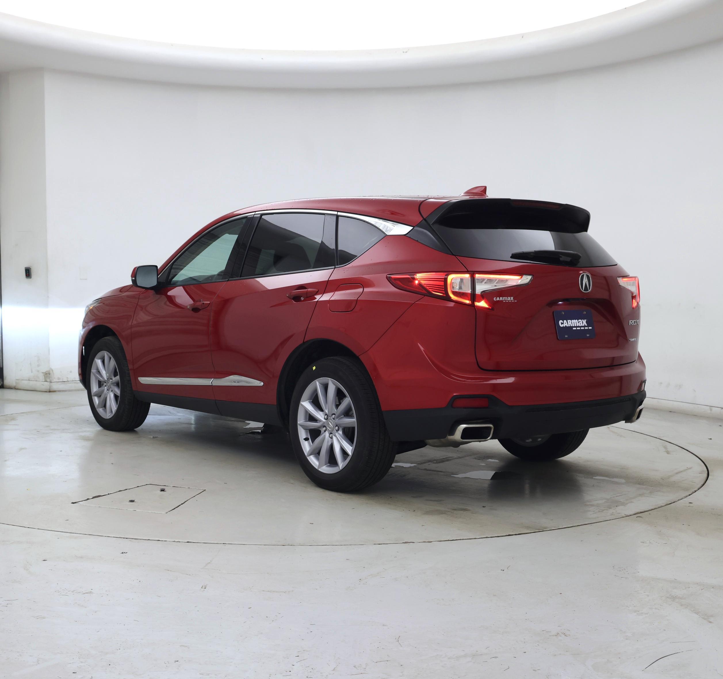 Thumbnail: 2024 Acura RDX - 2