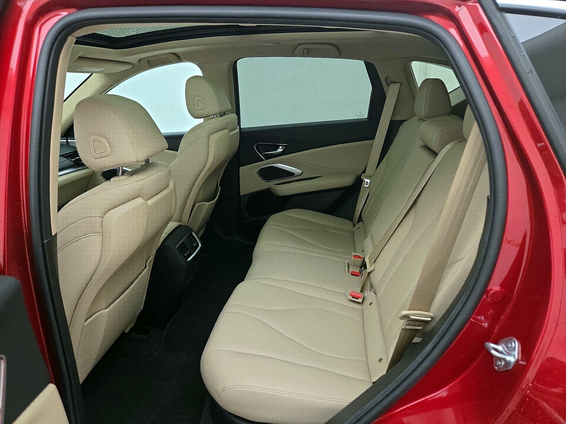 Thumbnail: 2024 Acura RDX - 20