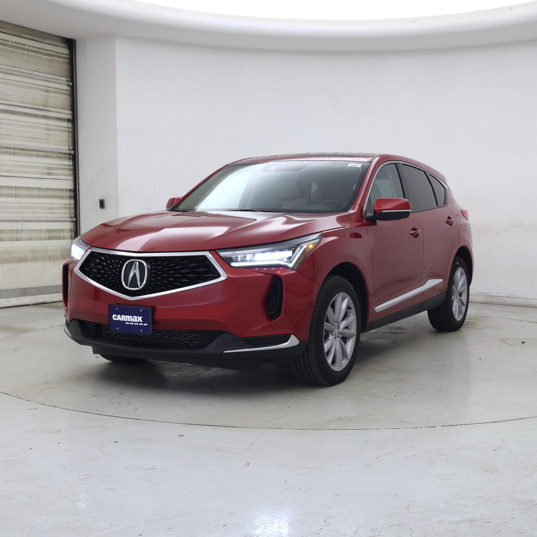 Thumbnail: 2024 Acura RDX - 4