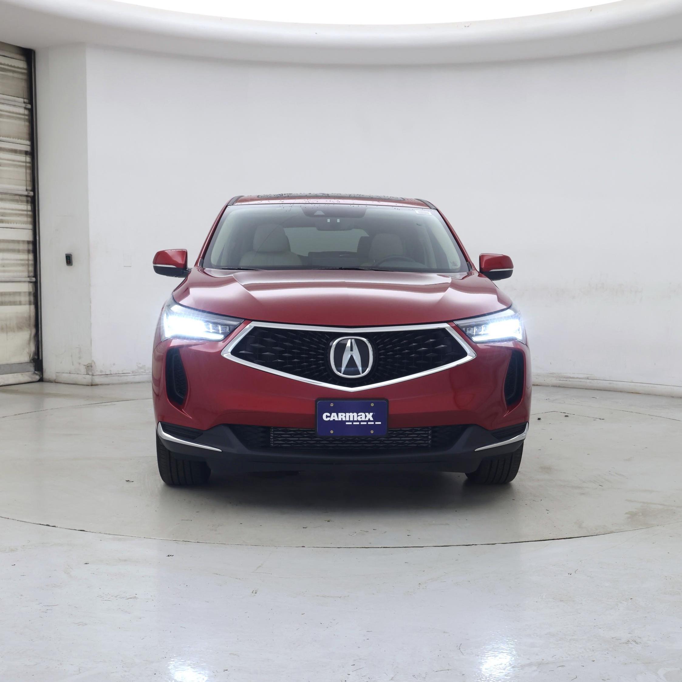 Thumbnail: 2024 Acura RDX - 5