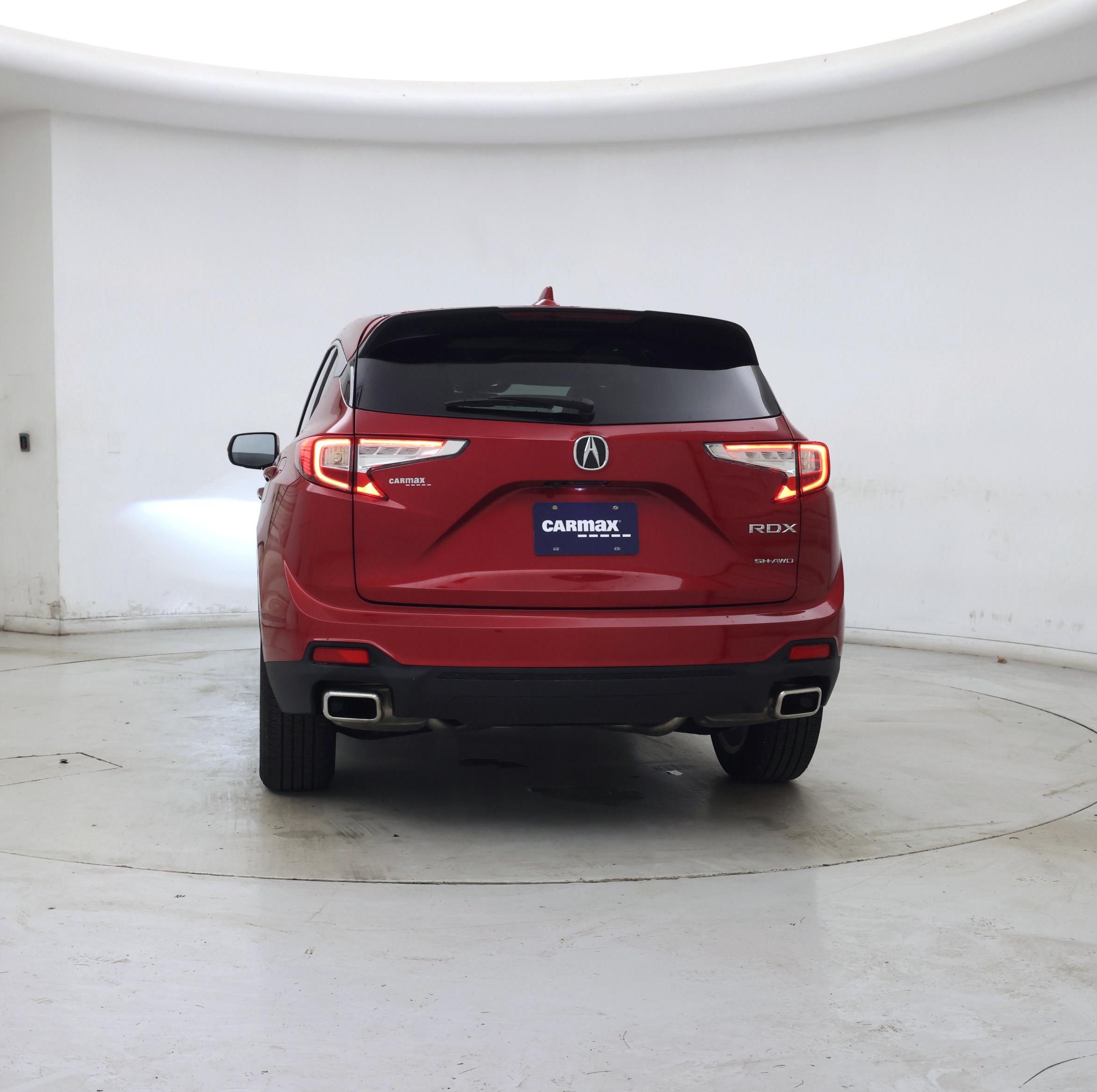 Thumbnail: 2024 Acura RDX - 6