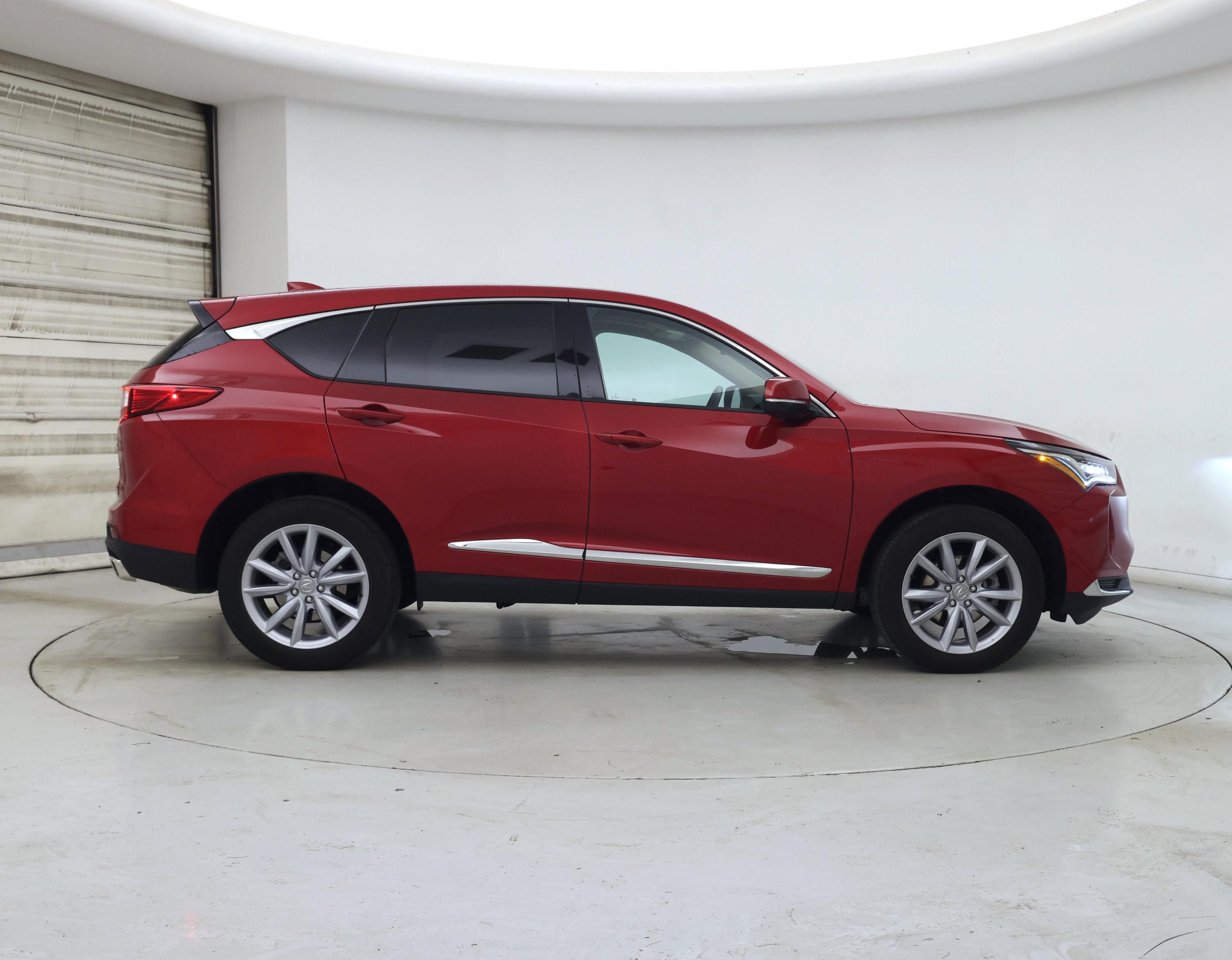 Thumbnail: 2024 Acura RDX - 7