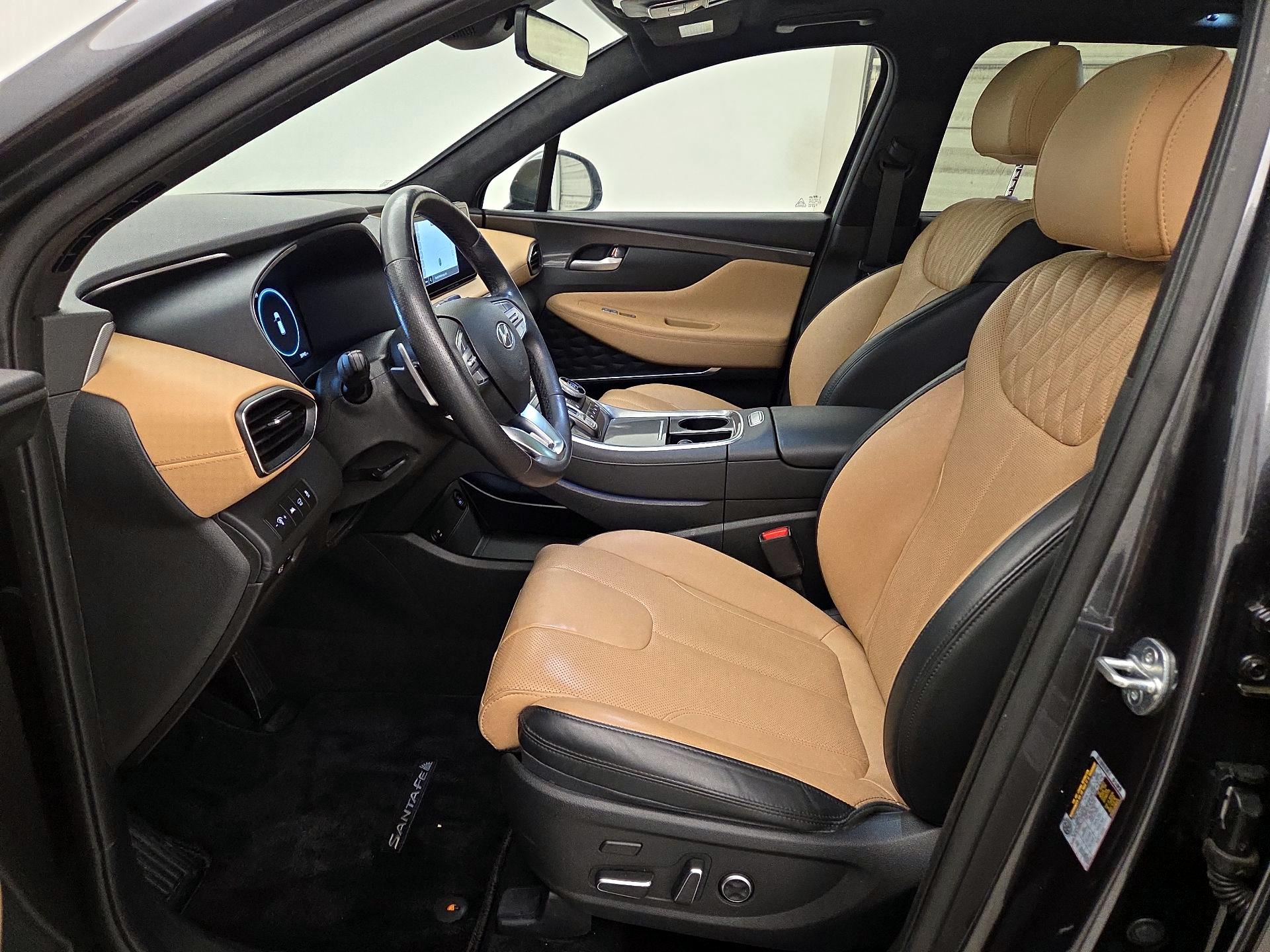 Thumbnail: 2023 Hyundai Santa Fe - 11