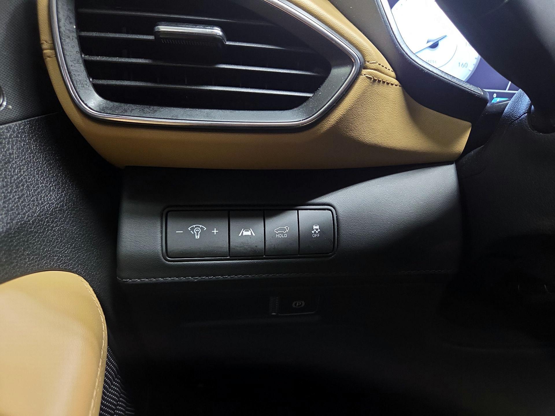 Thumbnail: 2023 Hyundai Santa Fe - 13