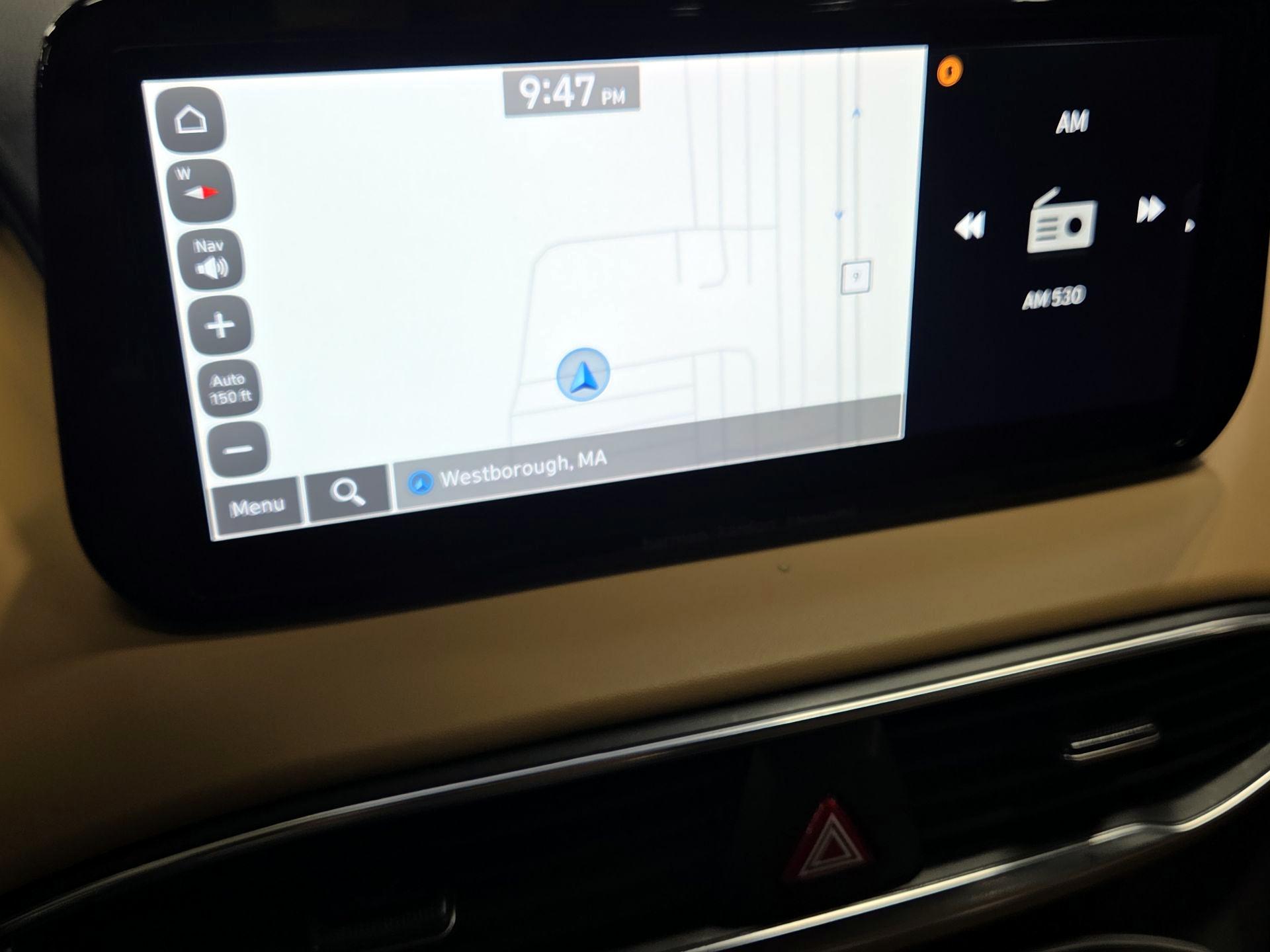 Thumbnail: 2023 Hyundai Santa Fe - 14