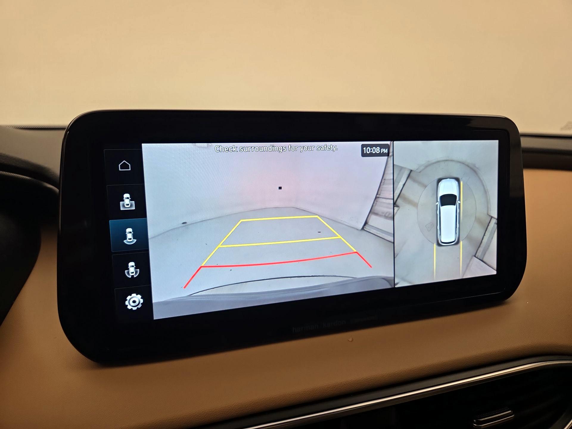 Thumbnail: 2023 Hyundai Santa Fe - 15