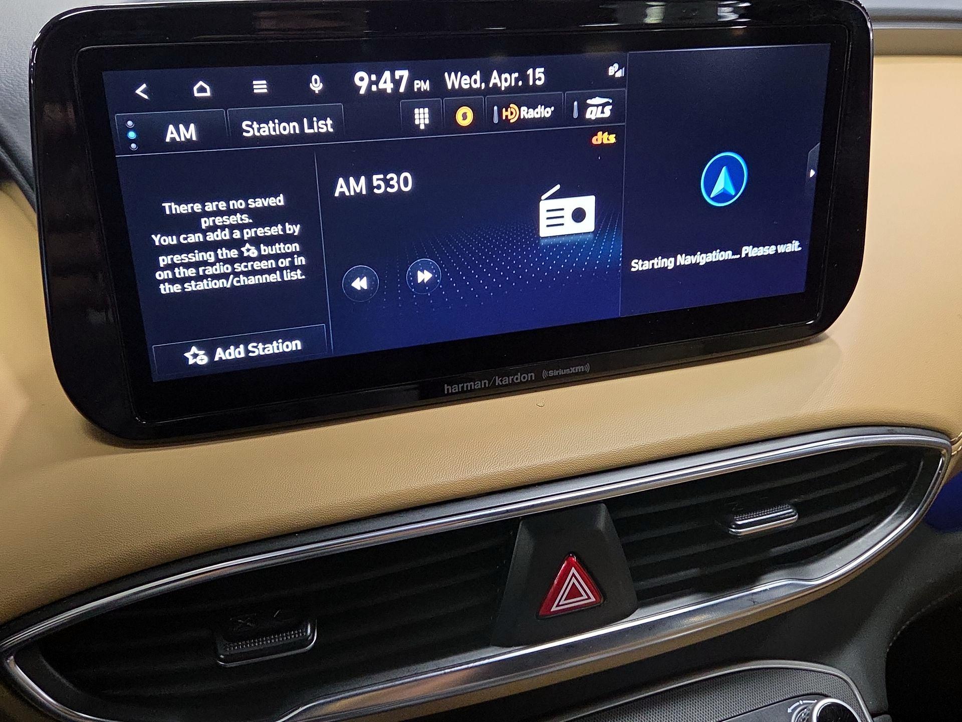 Thumbnail: 2023 Hyundai Santa Fe - 16