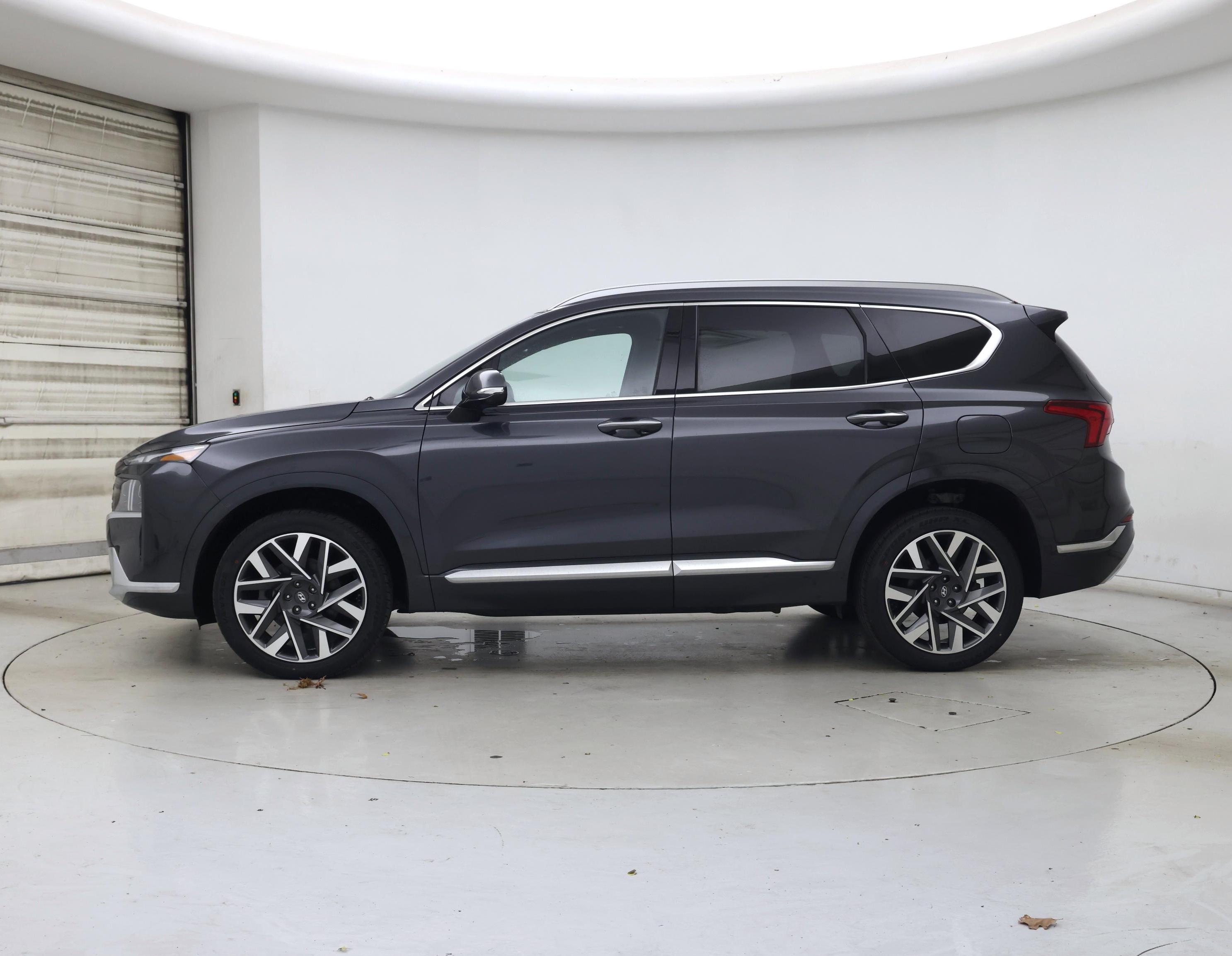 Thumbnail: 2023 Hyundai Santa Fe - 3