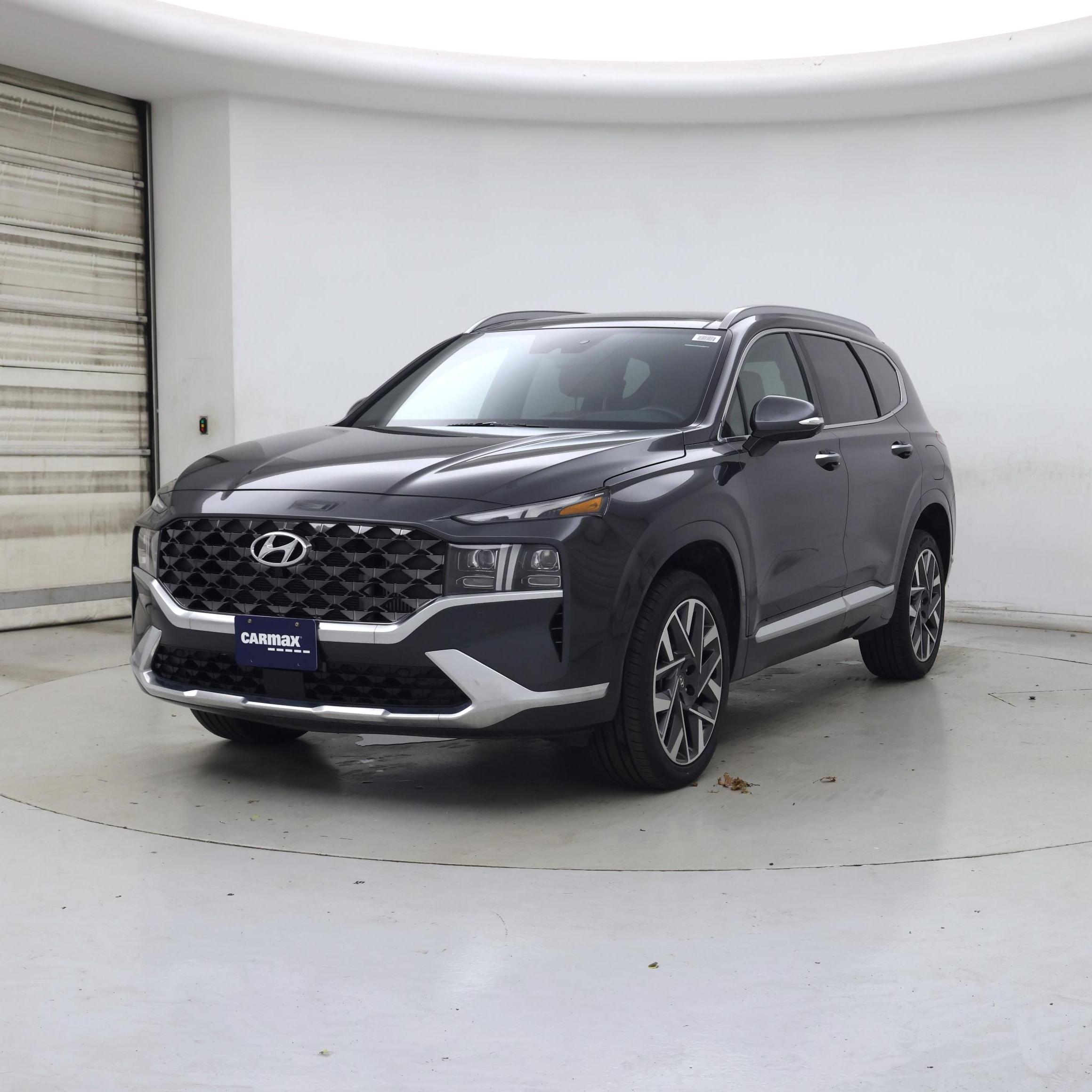 Thumbnail: 2023 Hyundai Santa Fe - 4