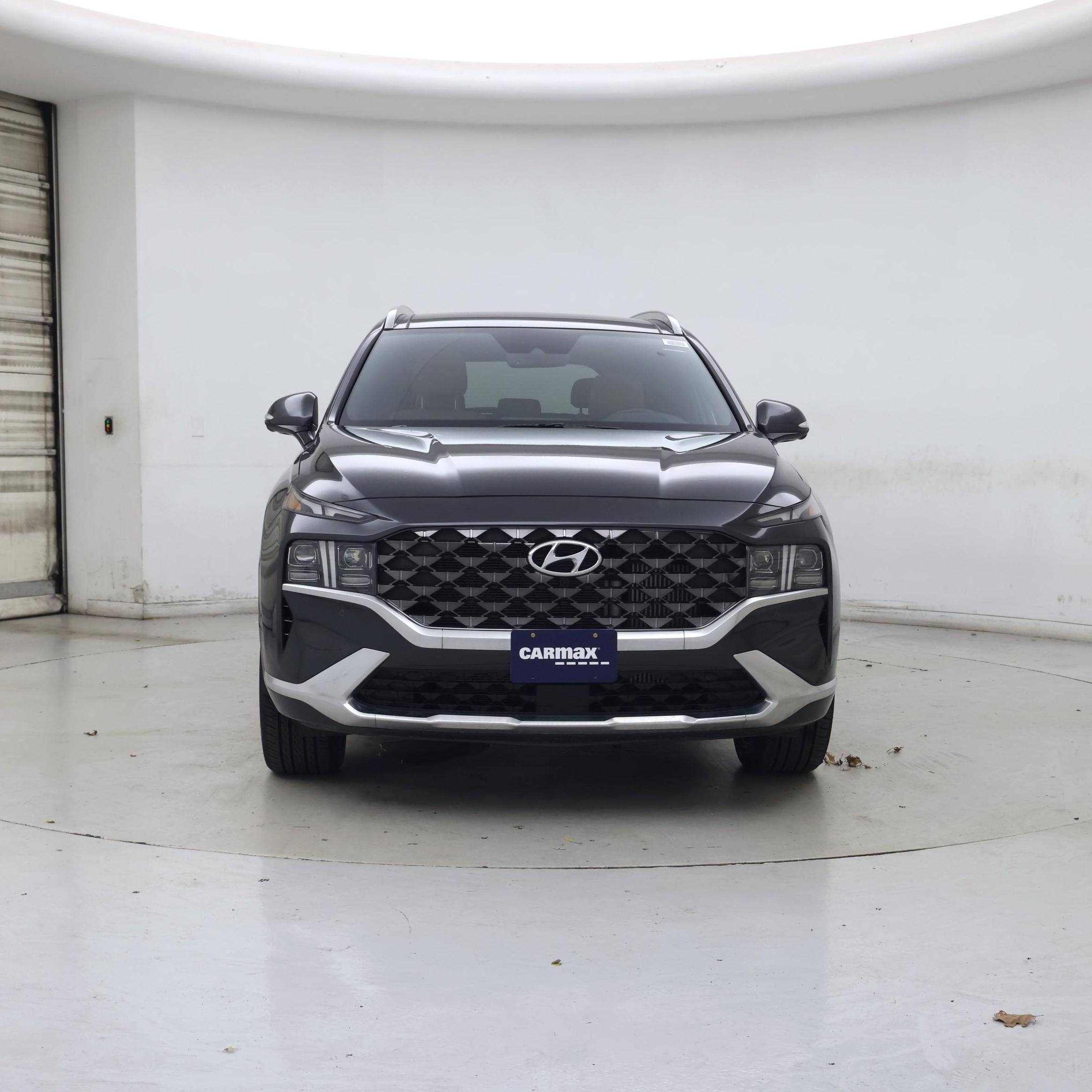 Thumbnail: 2023 Hyundai Santa Fe - 5