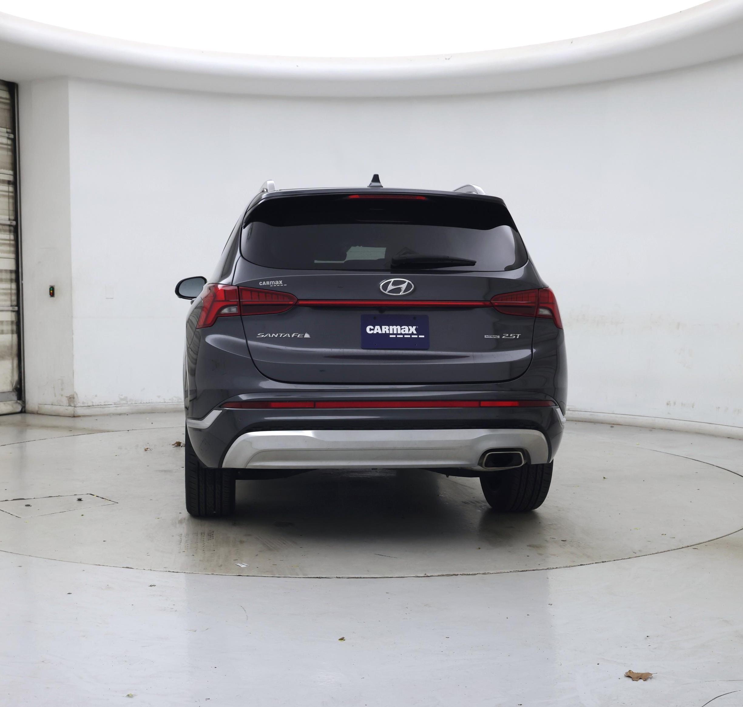 Thumbnail: 2023 Hyundai Santa Fe - 6