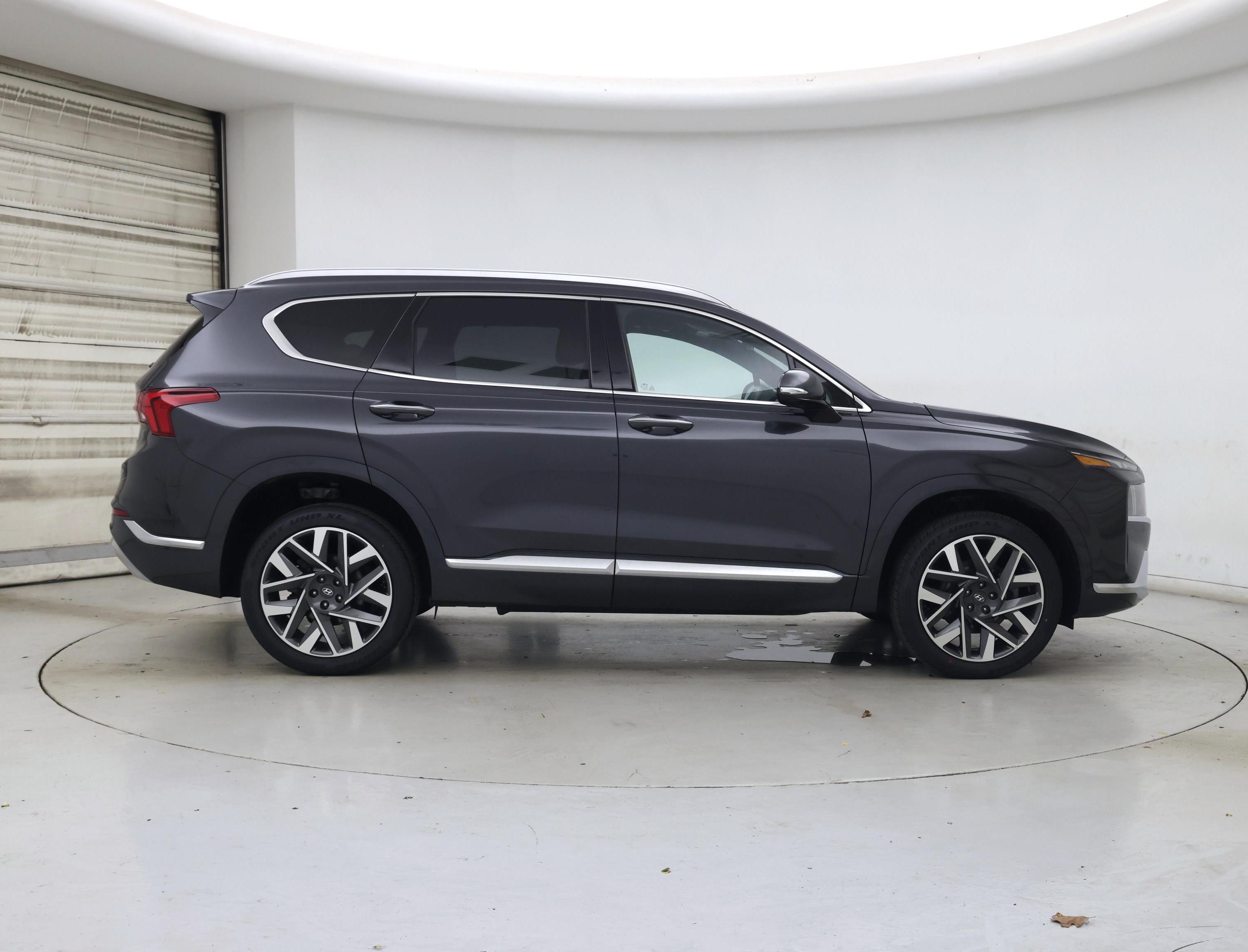 Thumbnail: 2023 Hyundai Santa Fe - 7