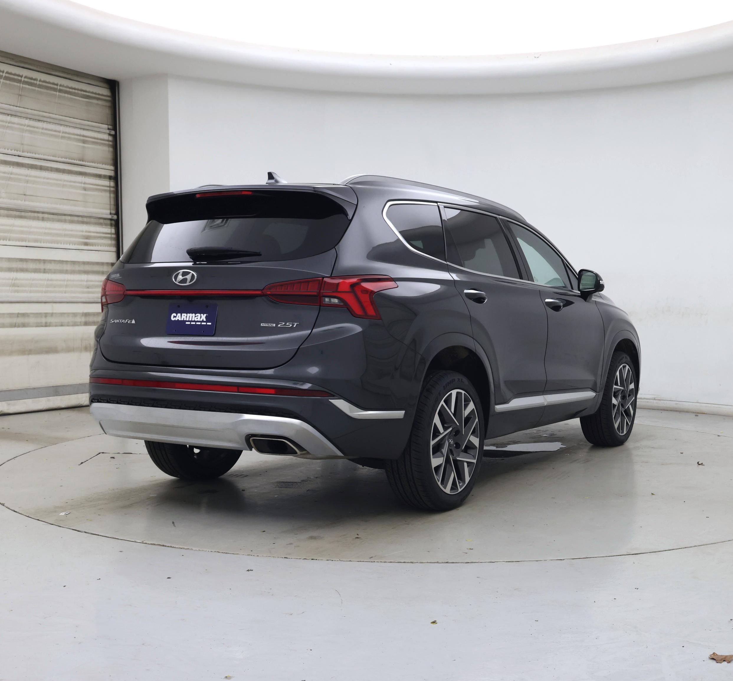 Thumbnail: 2023 Hyundai Santa Fe - 8