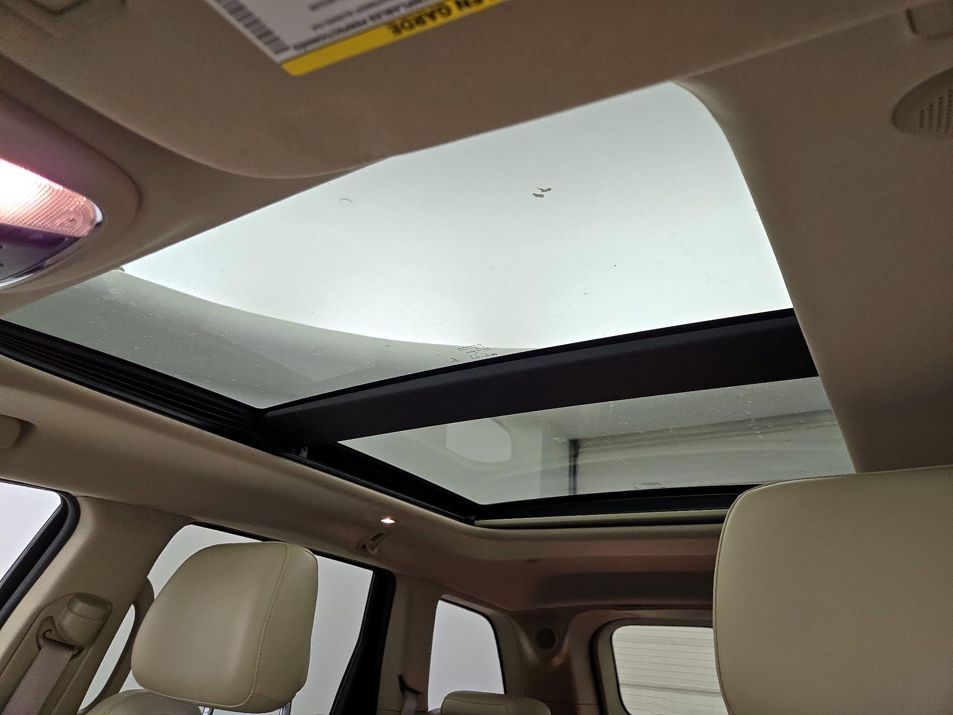 Thumbnail: 2018 Jeep Grand Cherokee - 19