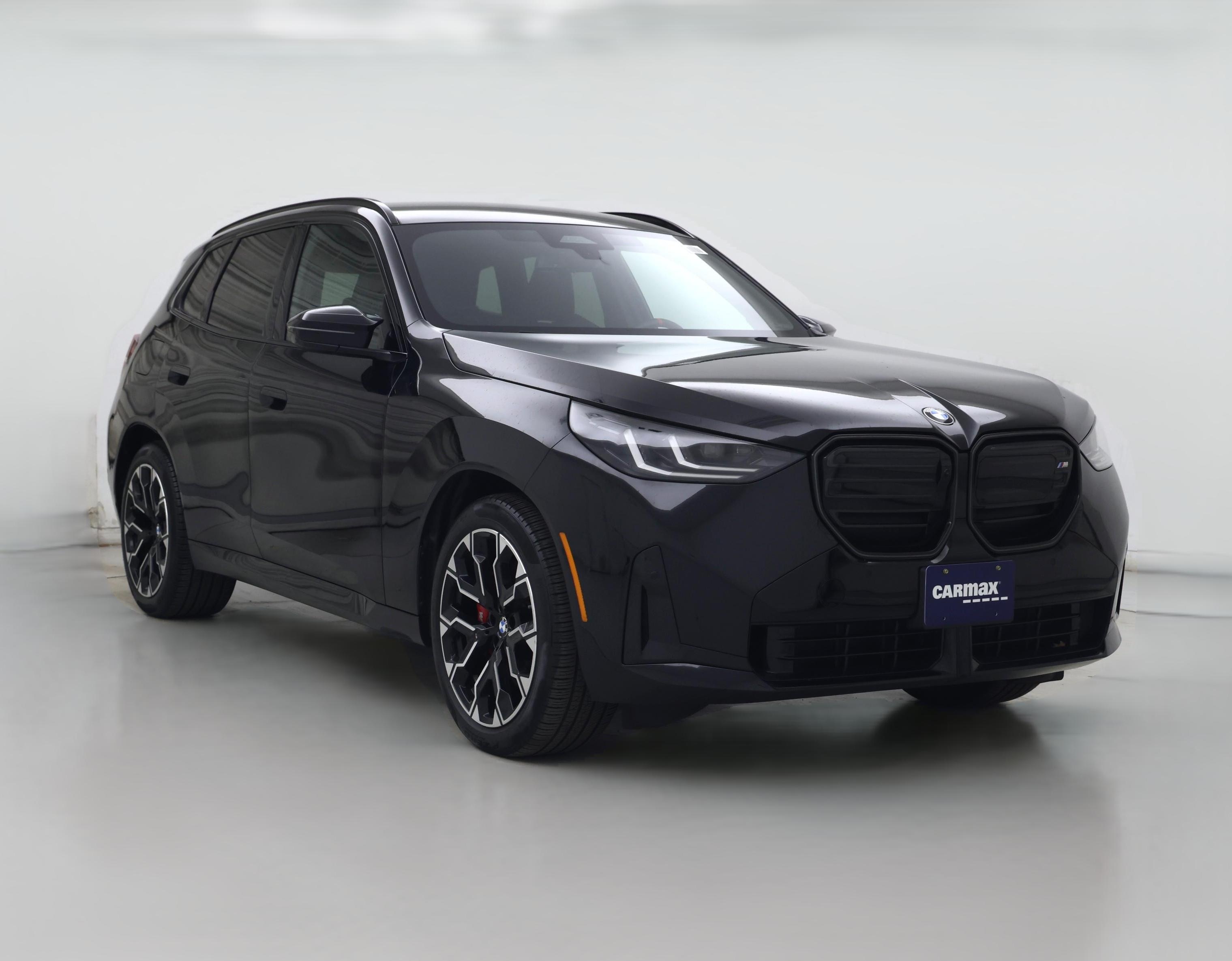 Thumbnail: 2025 BMW X3 - 1