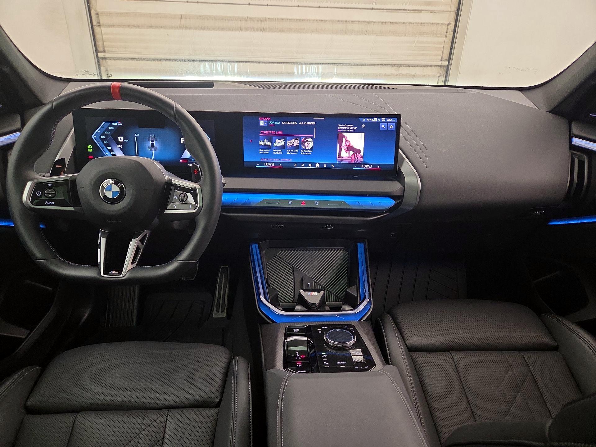 Thumbnail: 2025 BMW X3 - 9