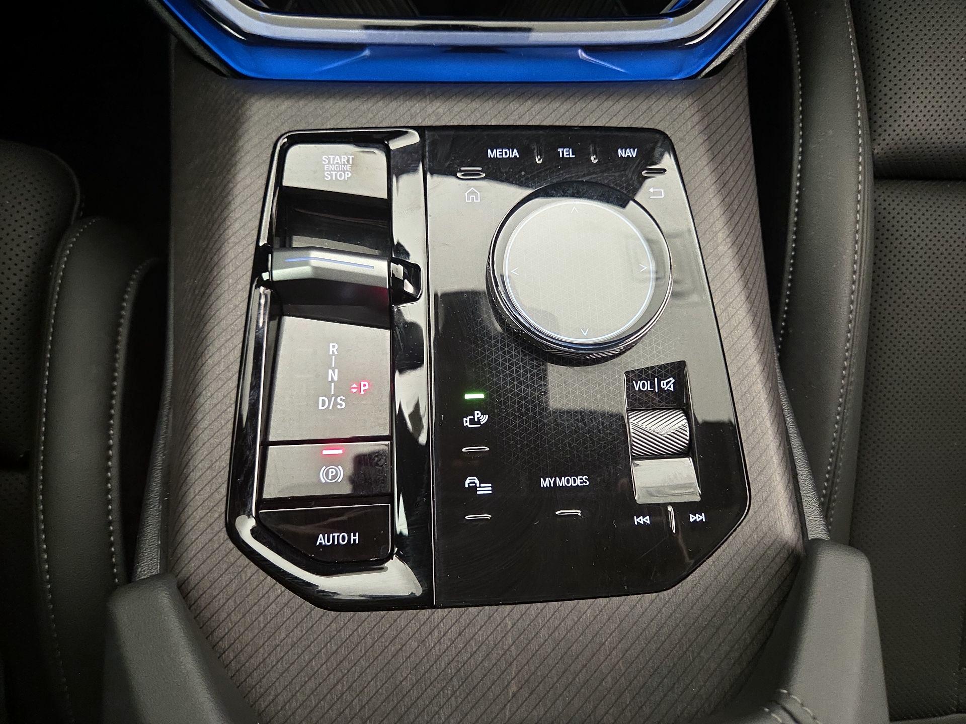 Thumbnail: 2025 BMW X3 - 16