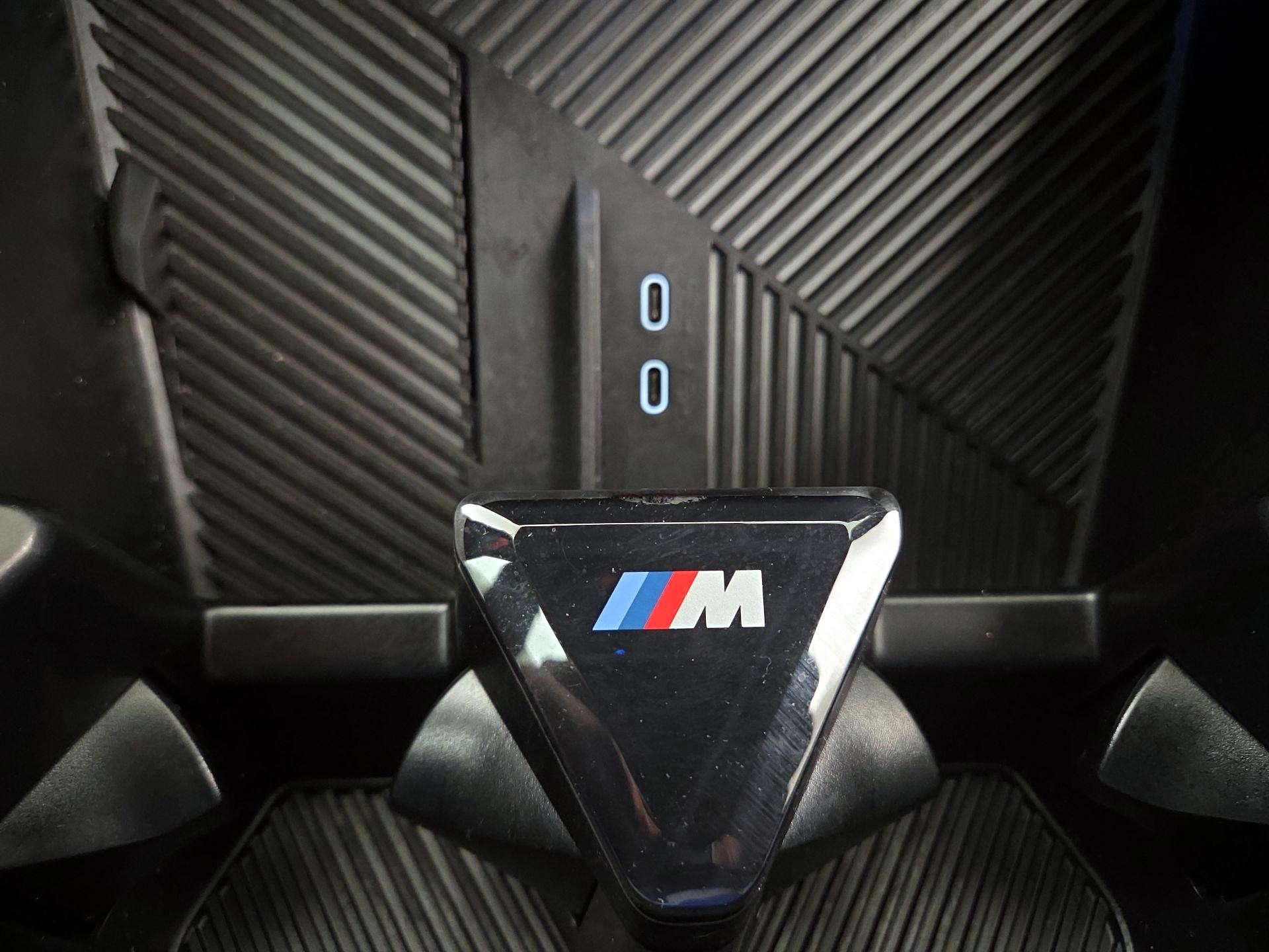 Thumbnail: 2025 BMW X3 - 17