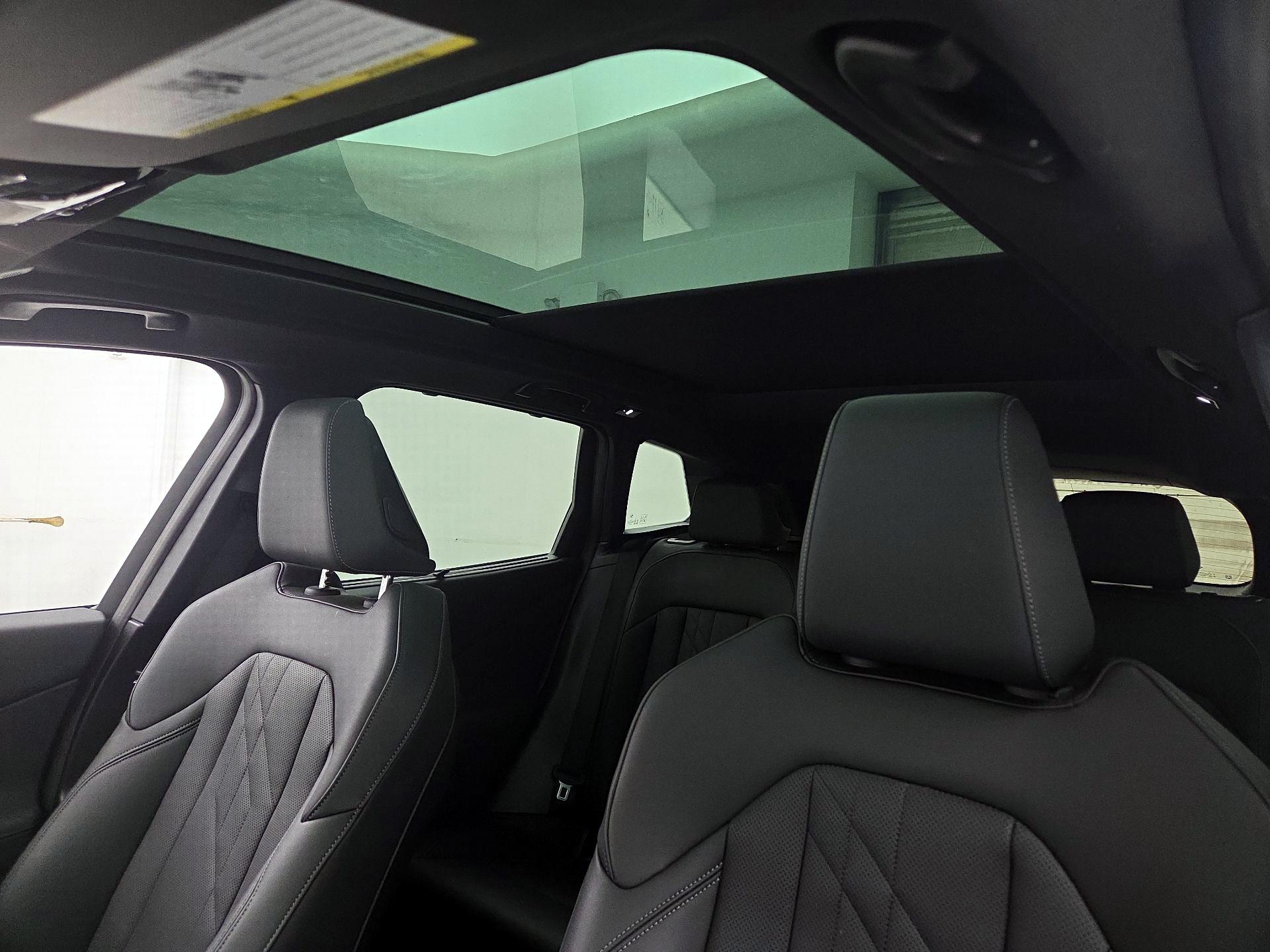 Thumbnail: 2025 BMW X3 - 18