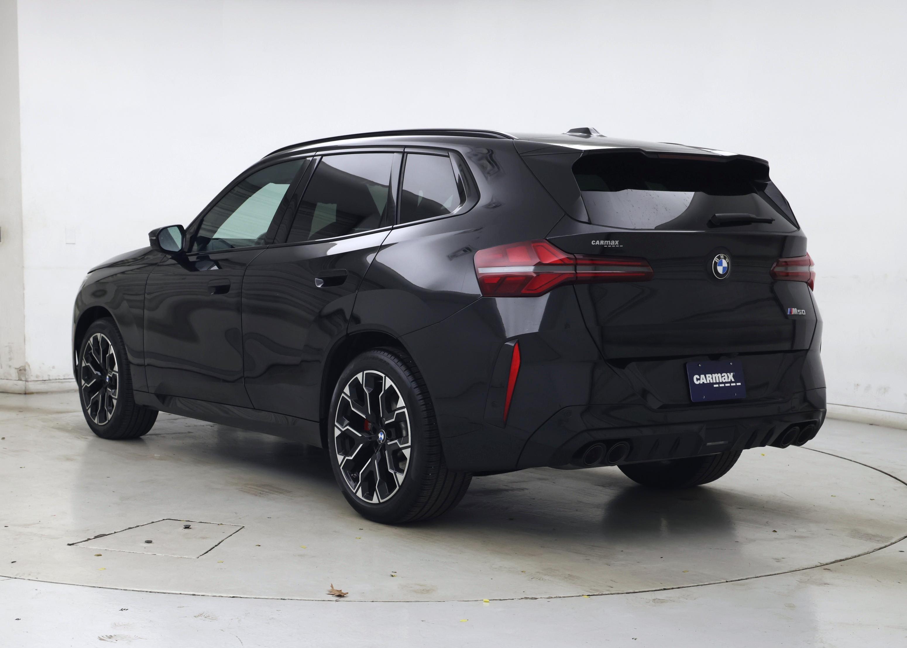 Thumbnail: 2025 BMW X3 - 2