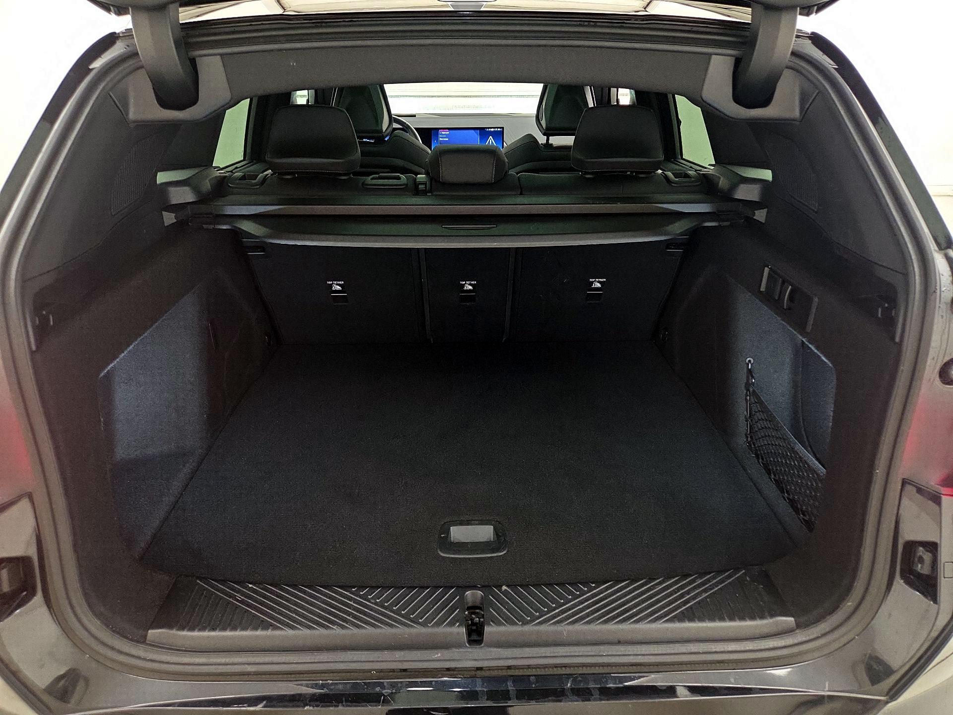 Thumbnail: 2025 BMW X3 - 20