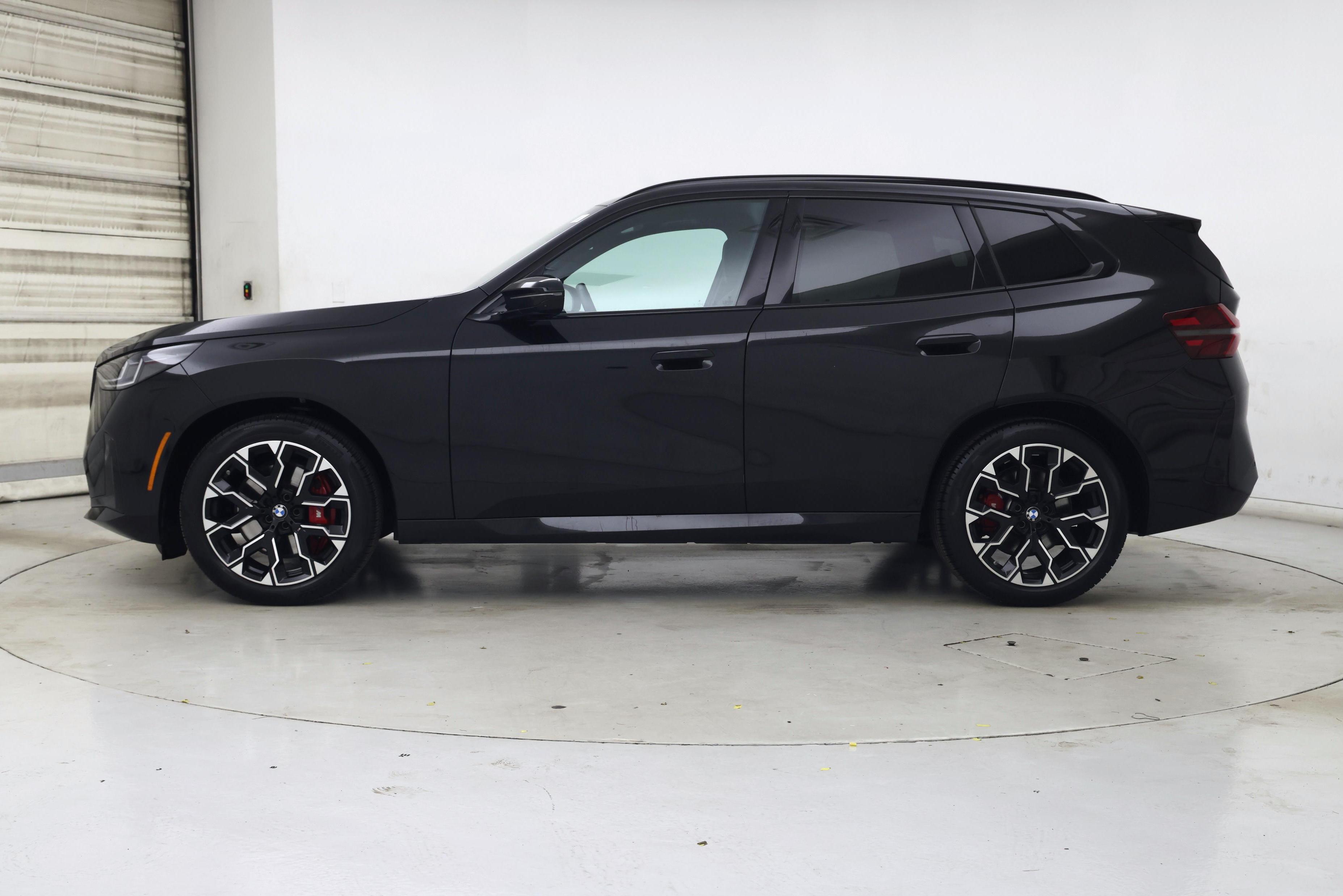 Thumbnail: 2025 BMW X3 - 3