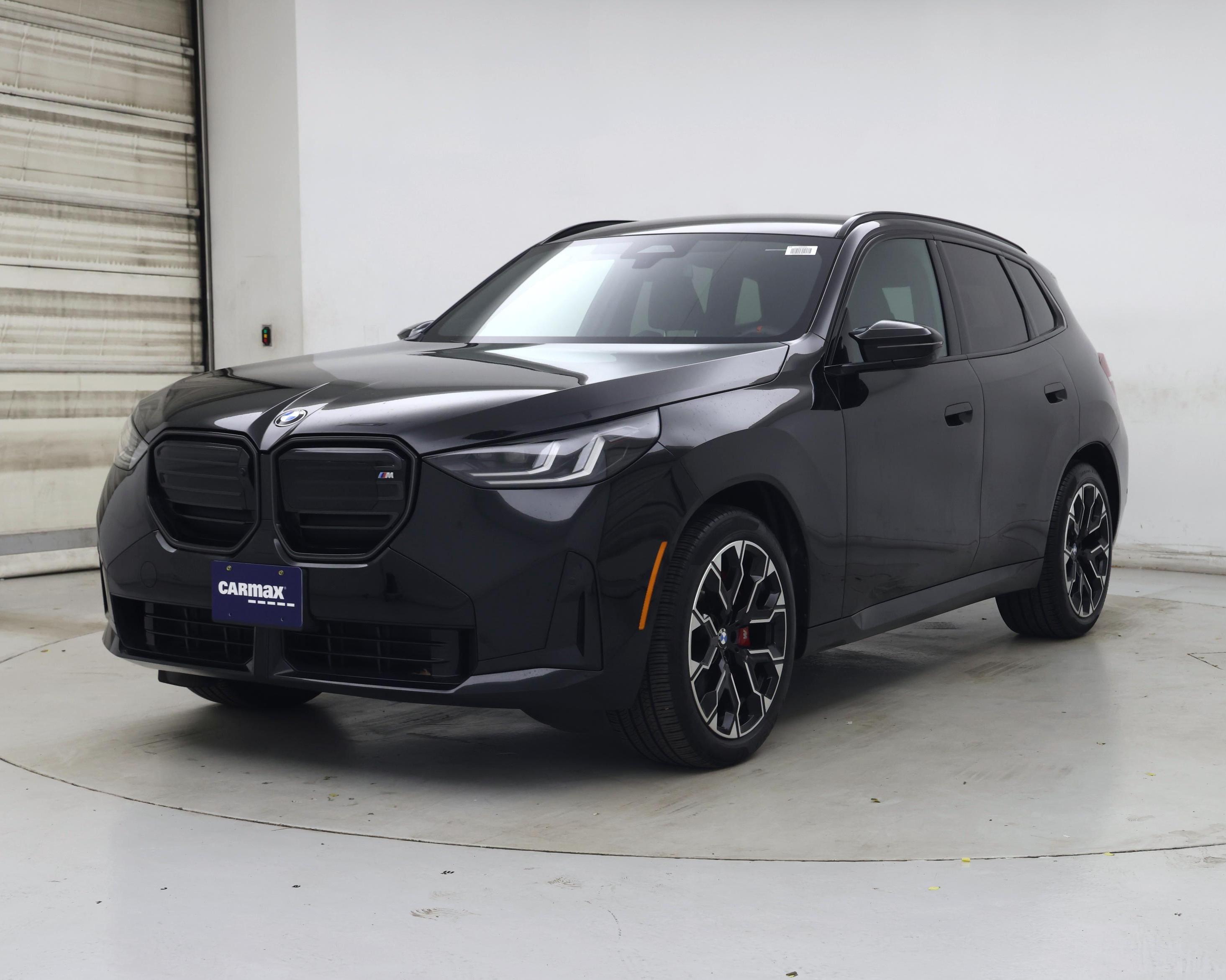 Thumbnail: 2025 BMW X3 - 4