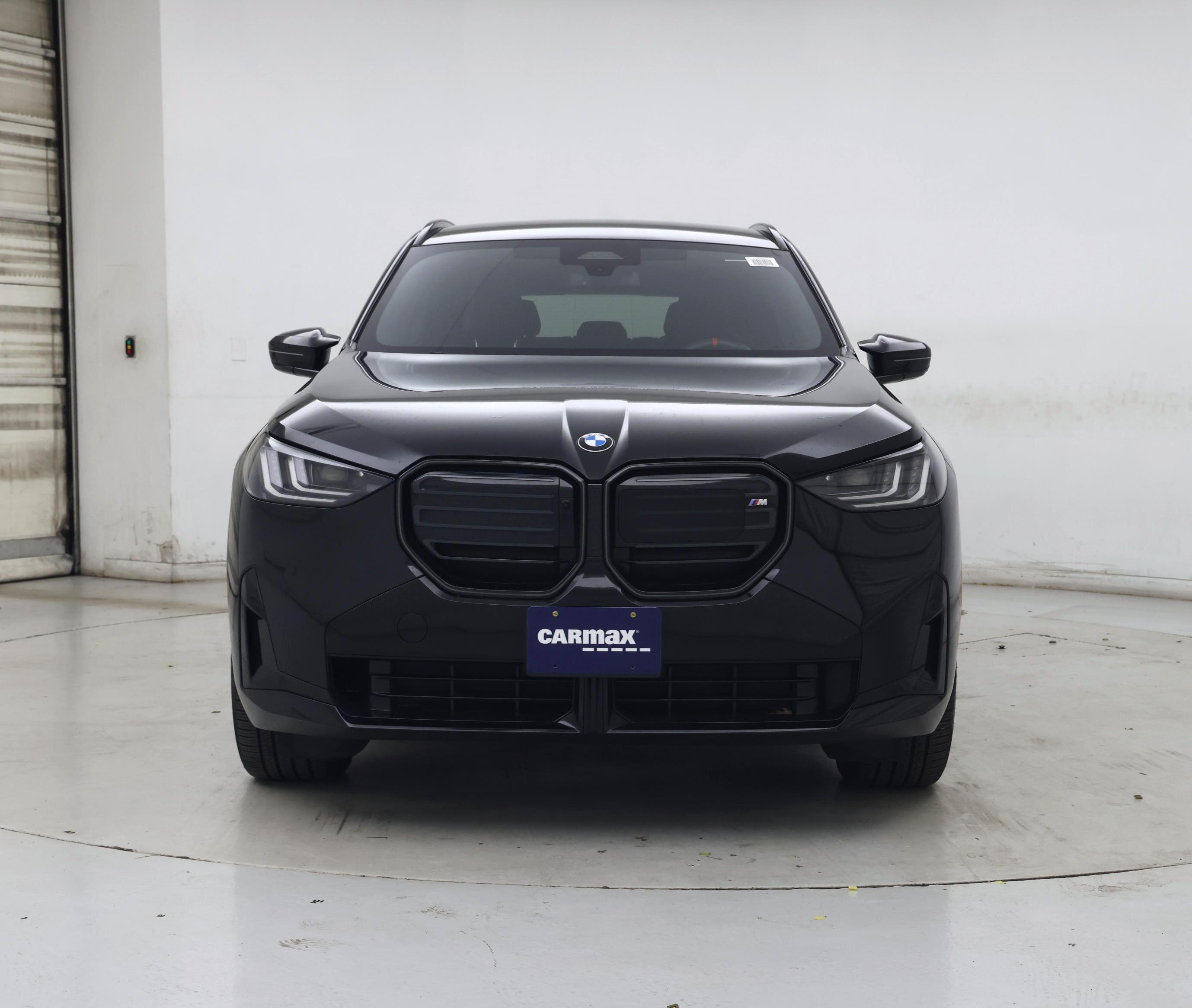 Thumbnail: 2025 BMW X3 - 5