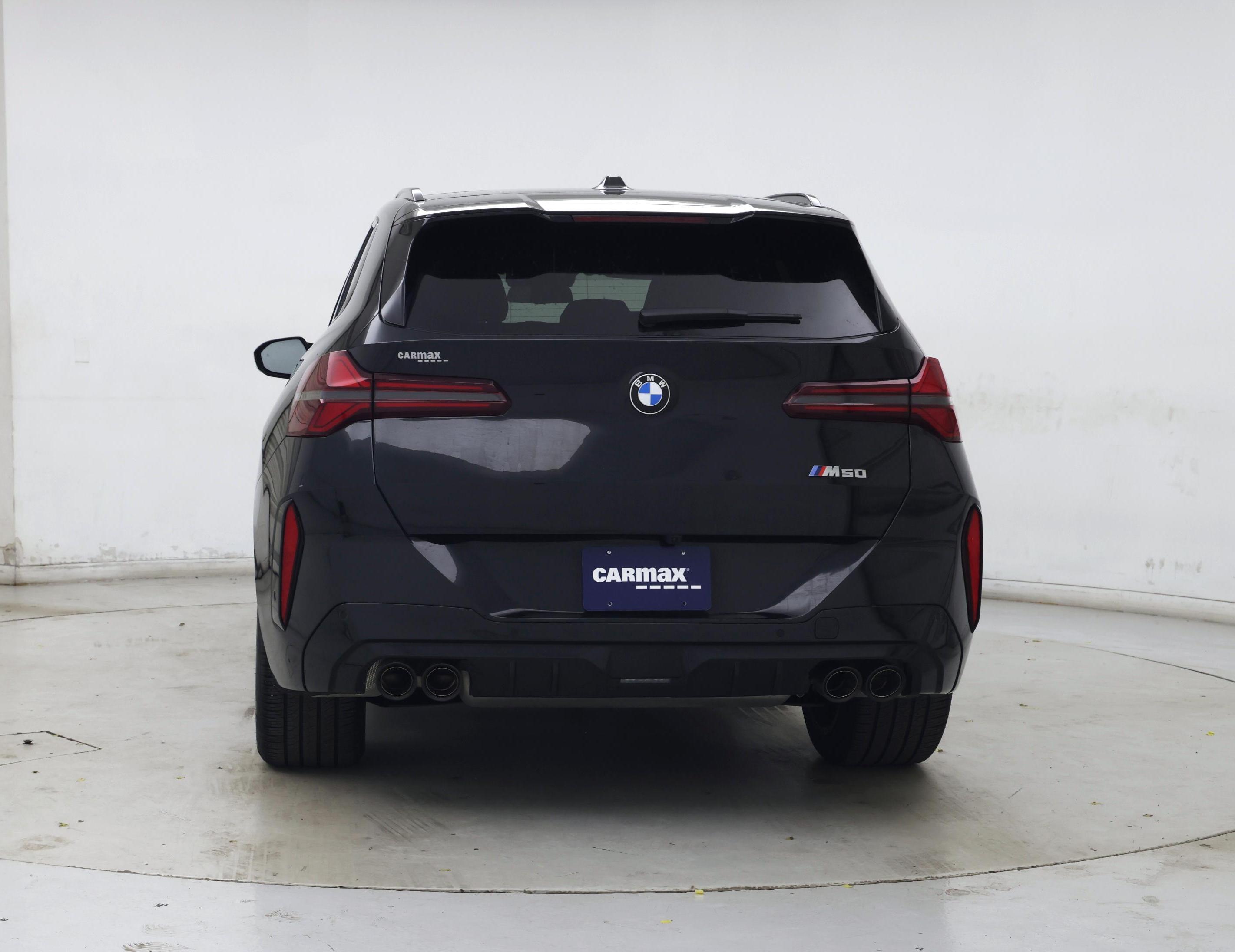 Thumbnail: 2025 BMW X3 - 6