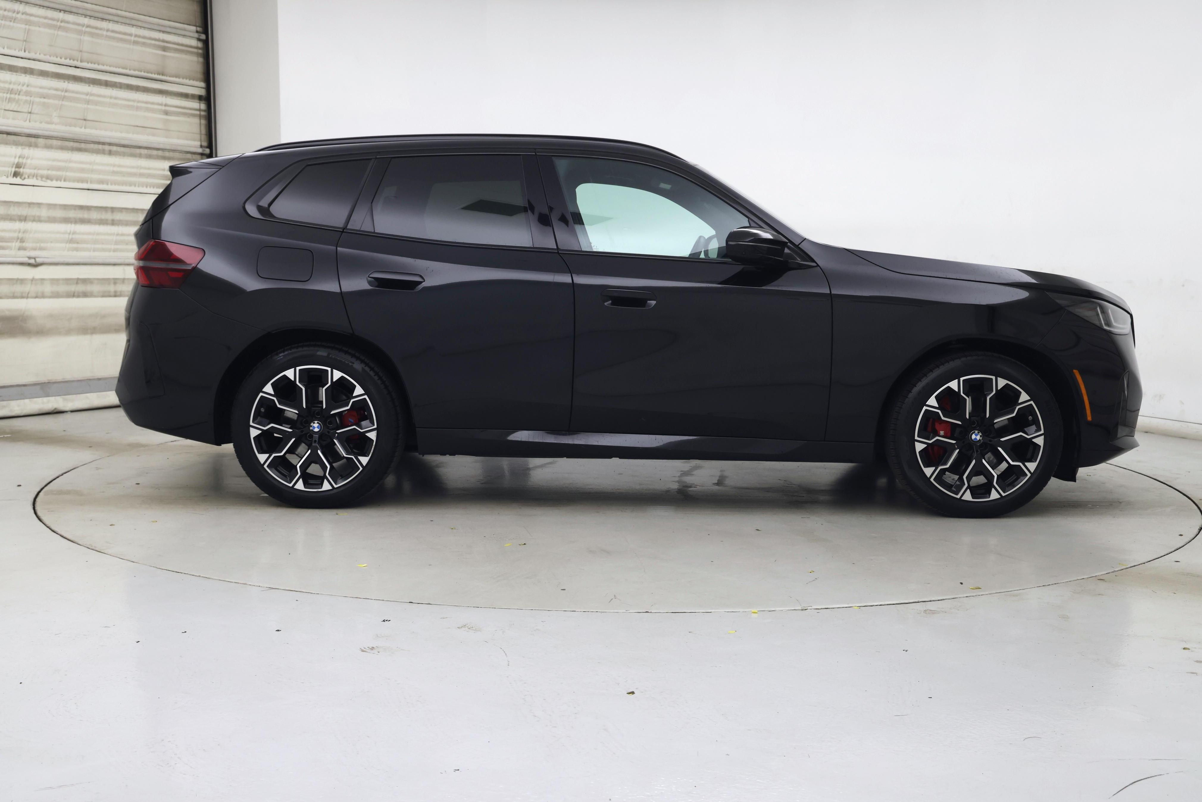 Thumbnail: 2025 BMW X3 - 7