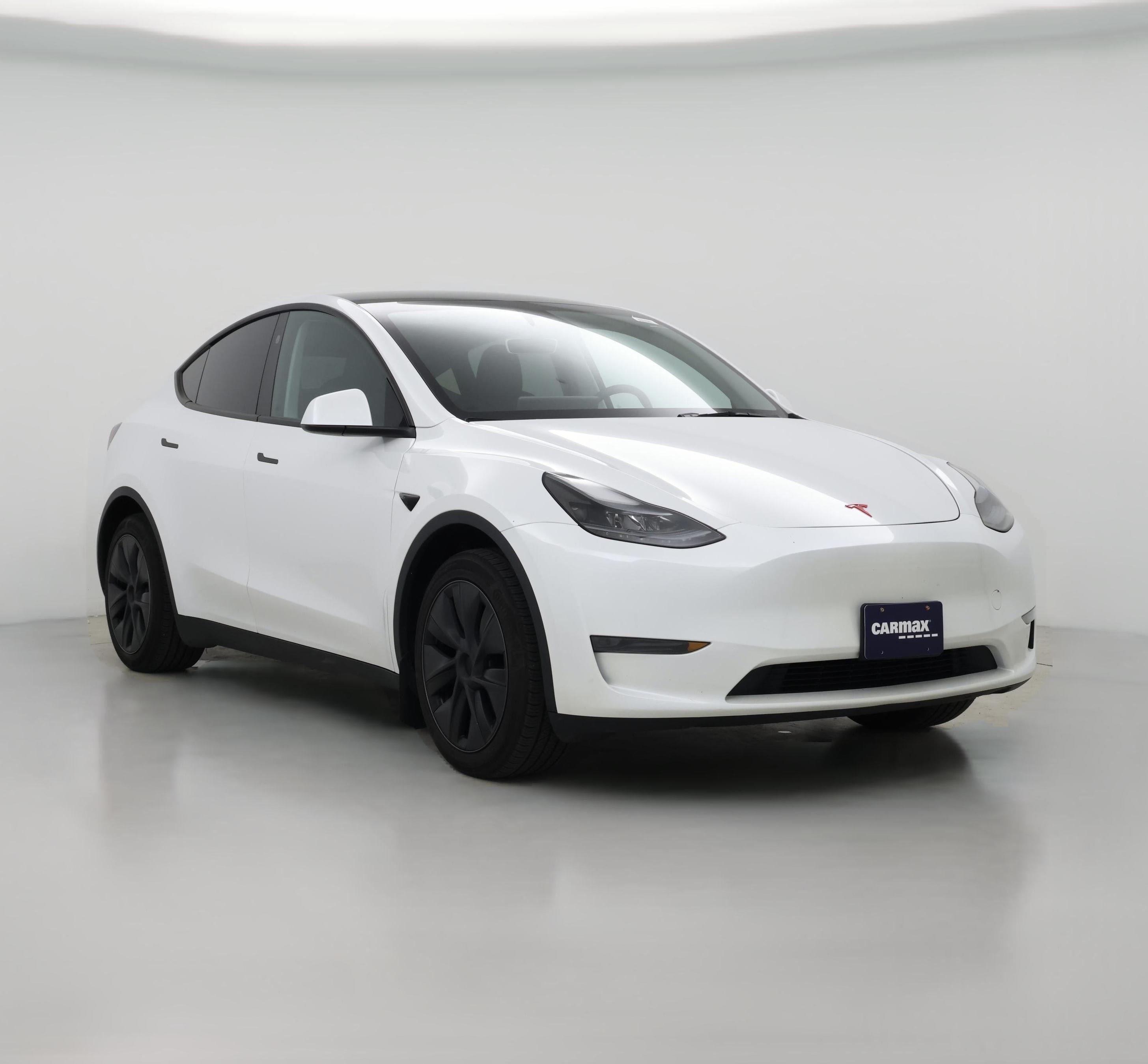 Thumbnail: 2024 Tesla Model Y - 1