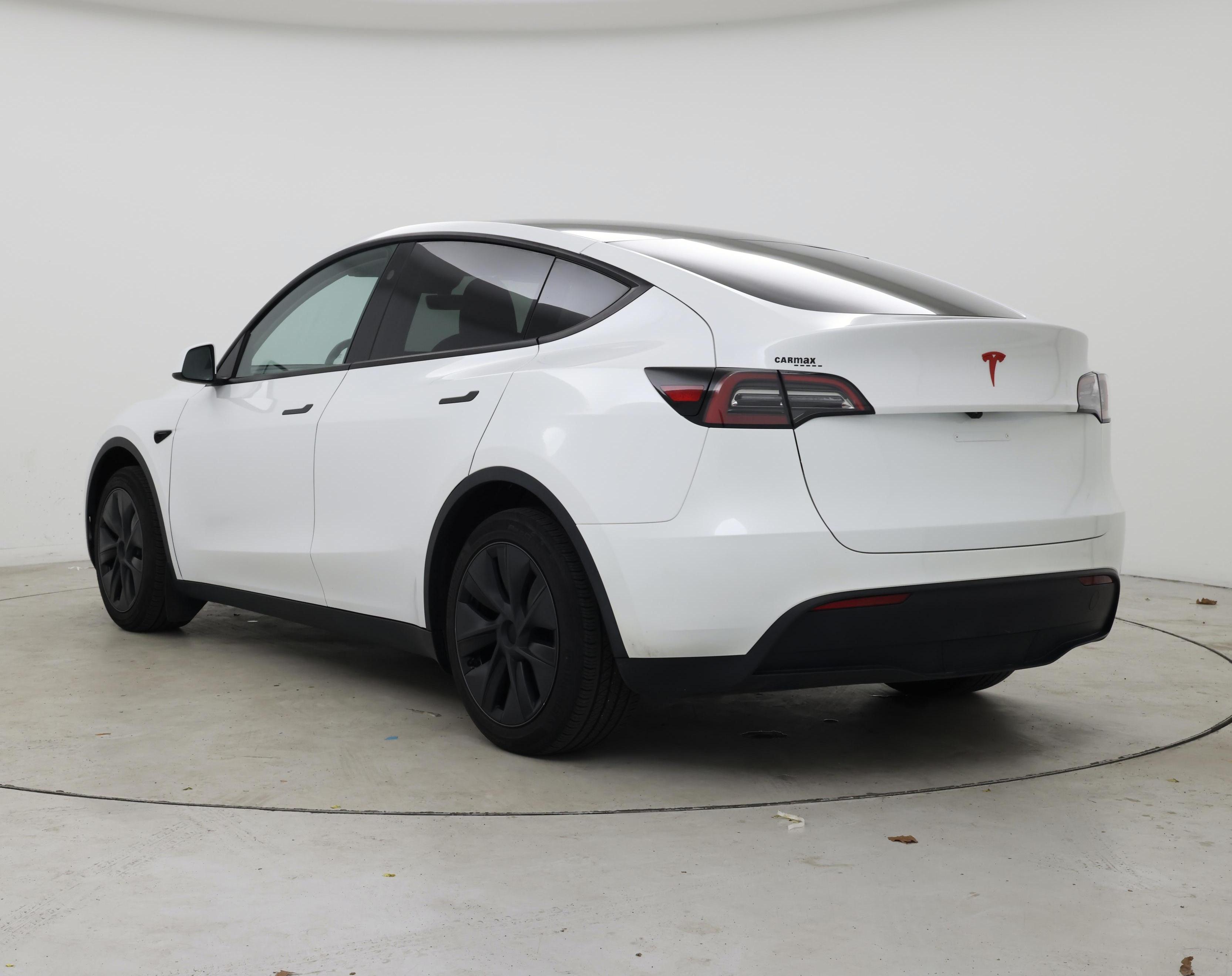 Thumbnail: 2024 Tesla Model Y - 2
