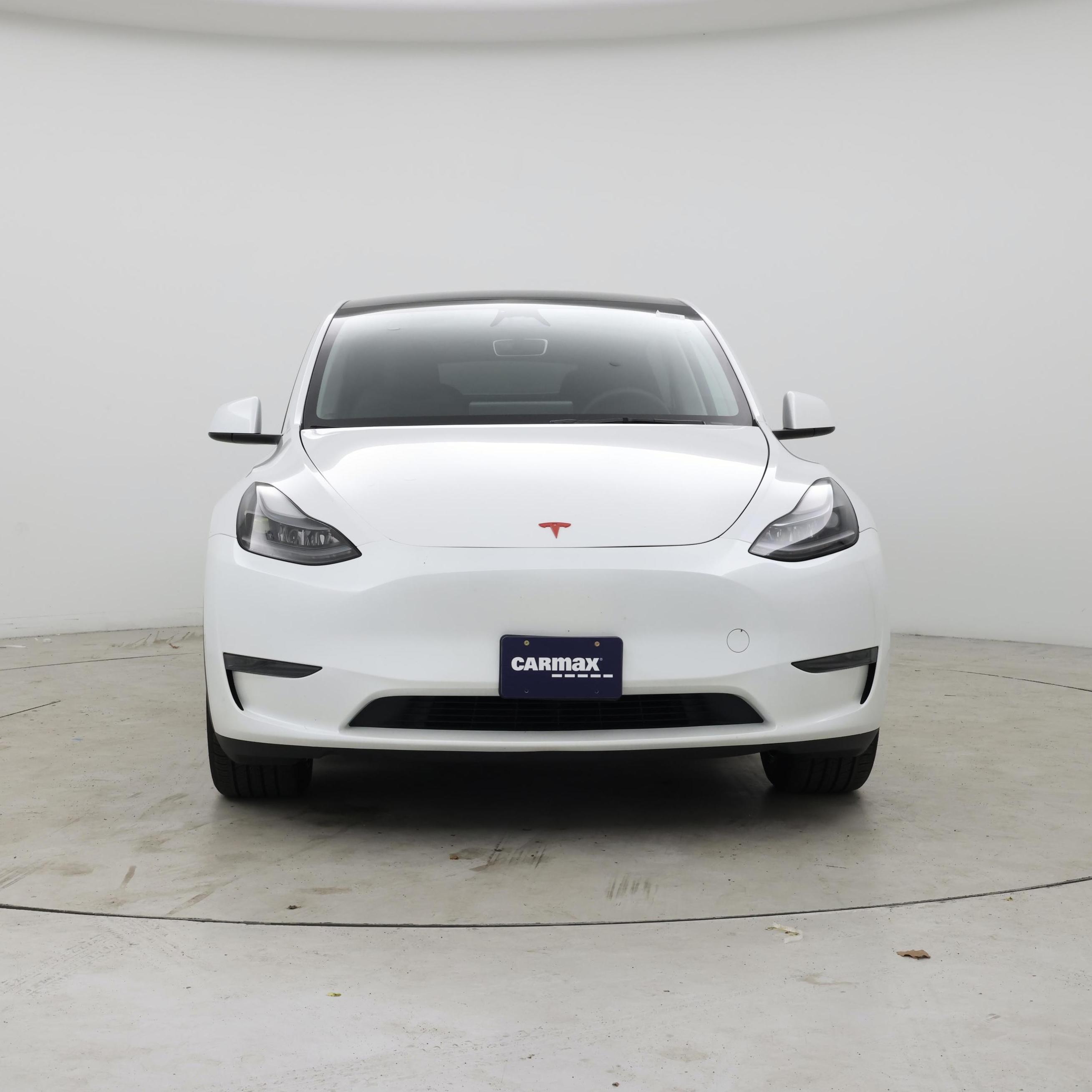 Thumbnail: 2024 Tesla Model Y - 5