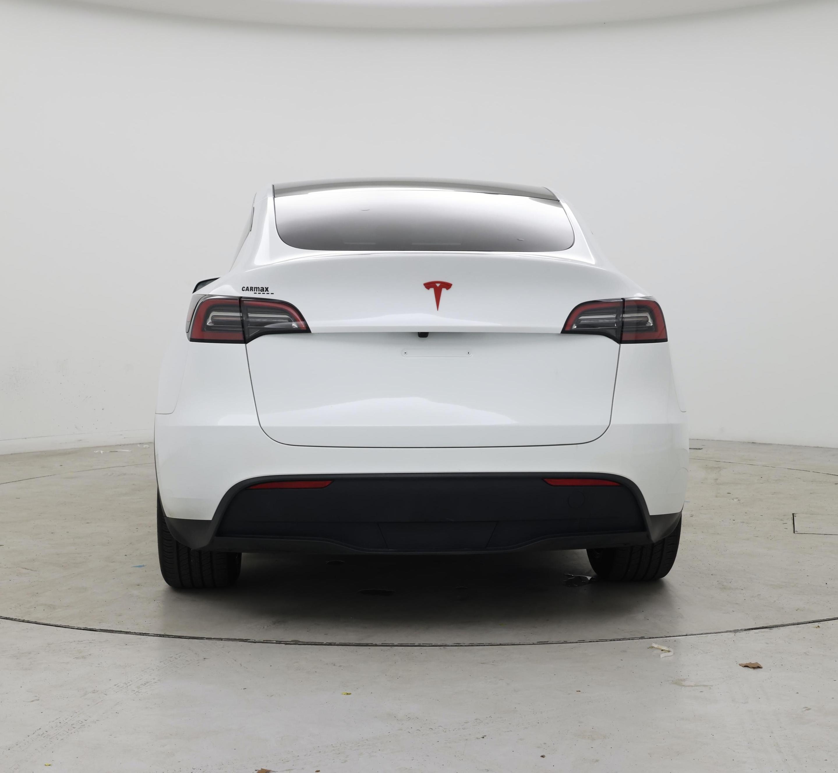 Thumbnail: 2024 Tesla Model Y - 6
