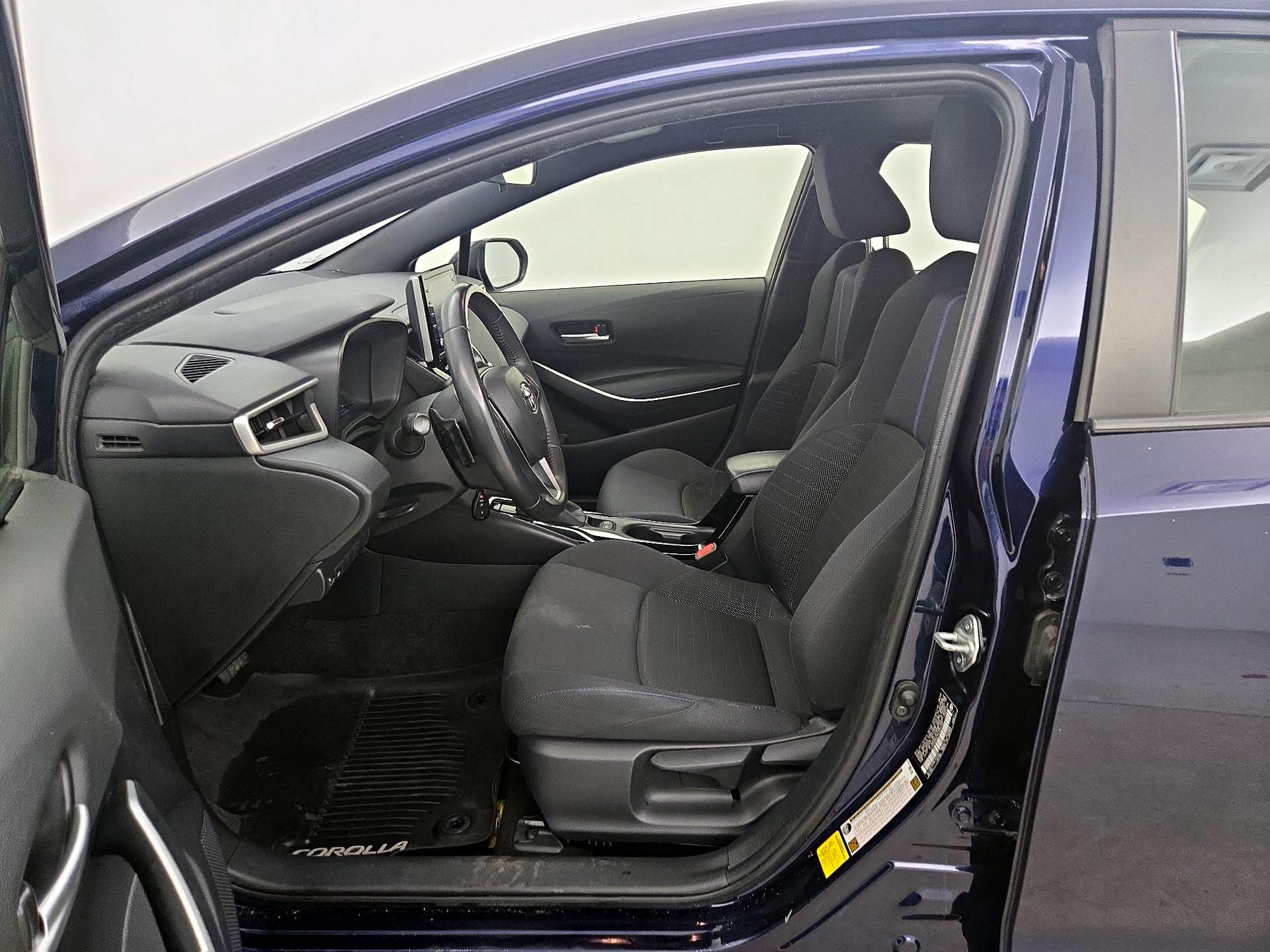 Thumbnail: 2021 Toyota Corolla - 11