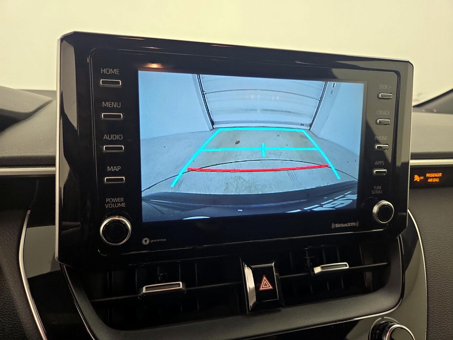 Thumbnail: 2021 Toyota Corolla - 14