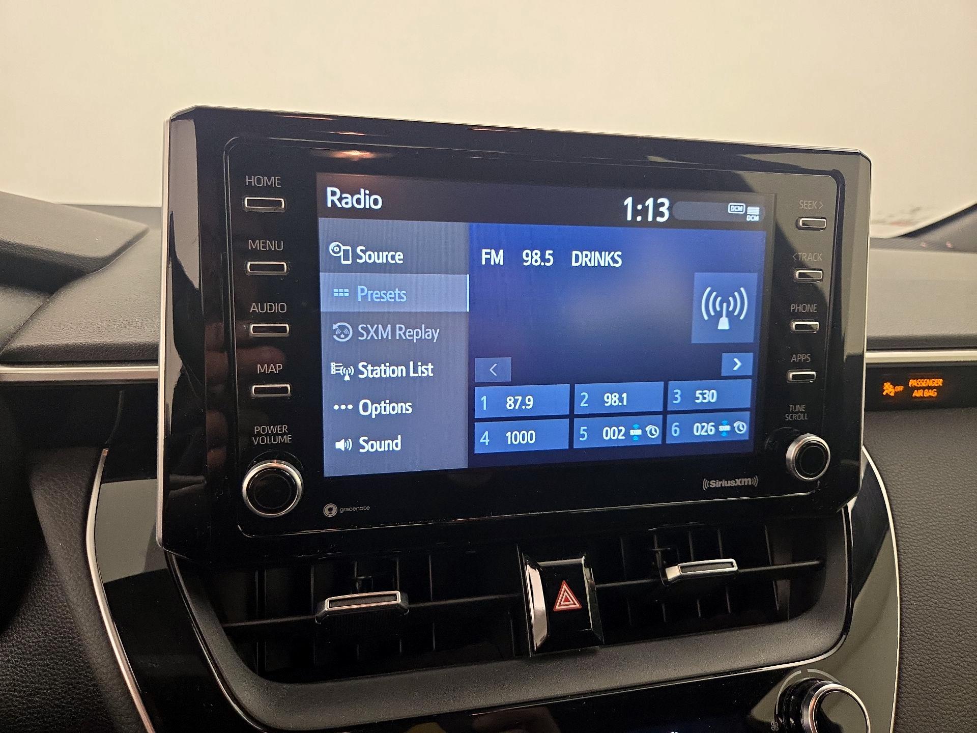 Thumbnail: 2021 Toyota Corolla - 15