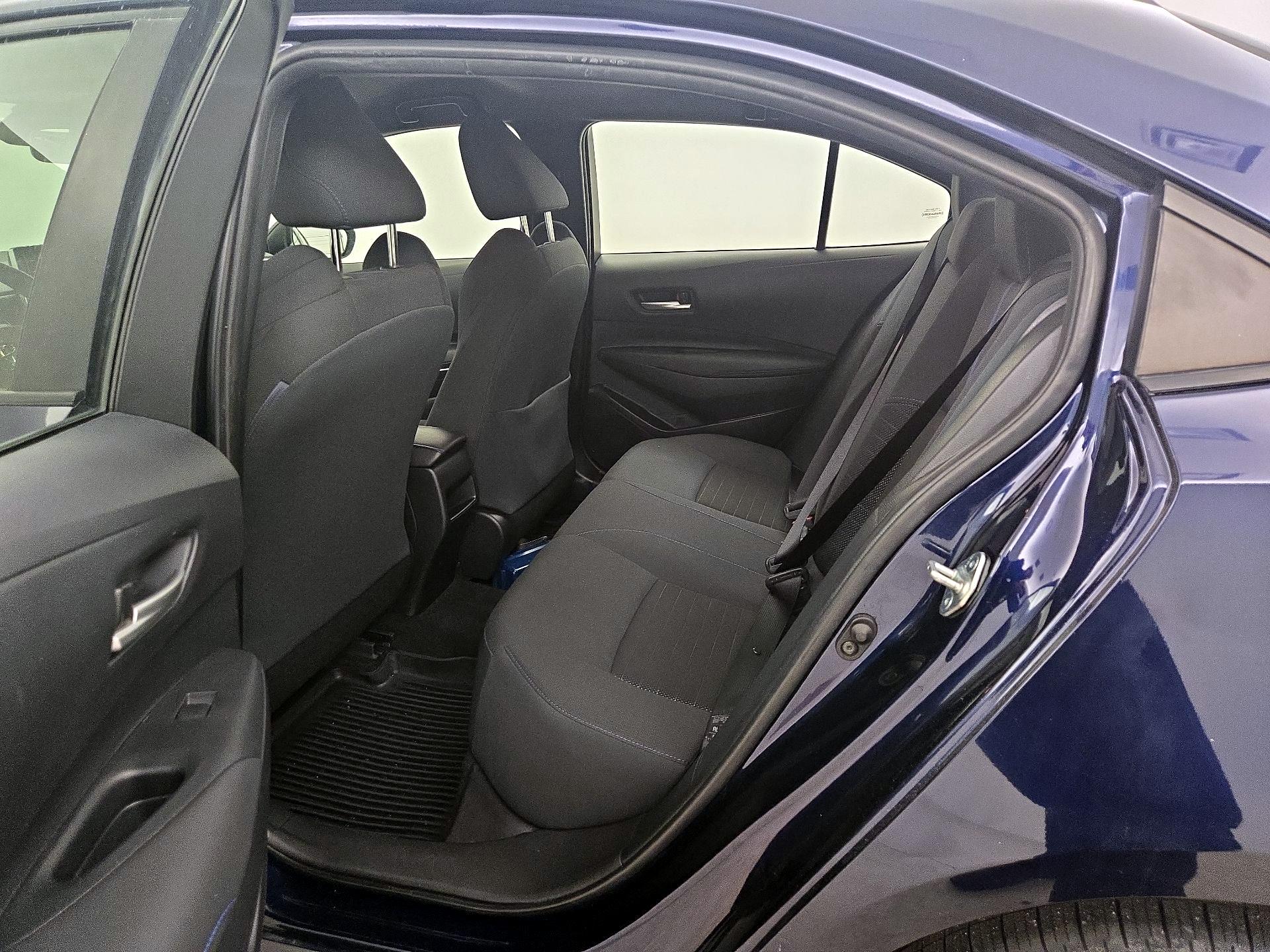 Thumbnail: 2021 Toyota Corolla - 19