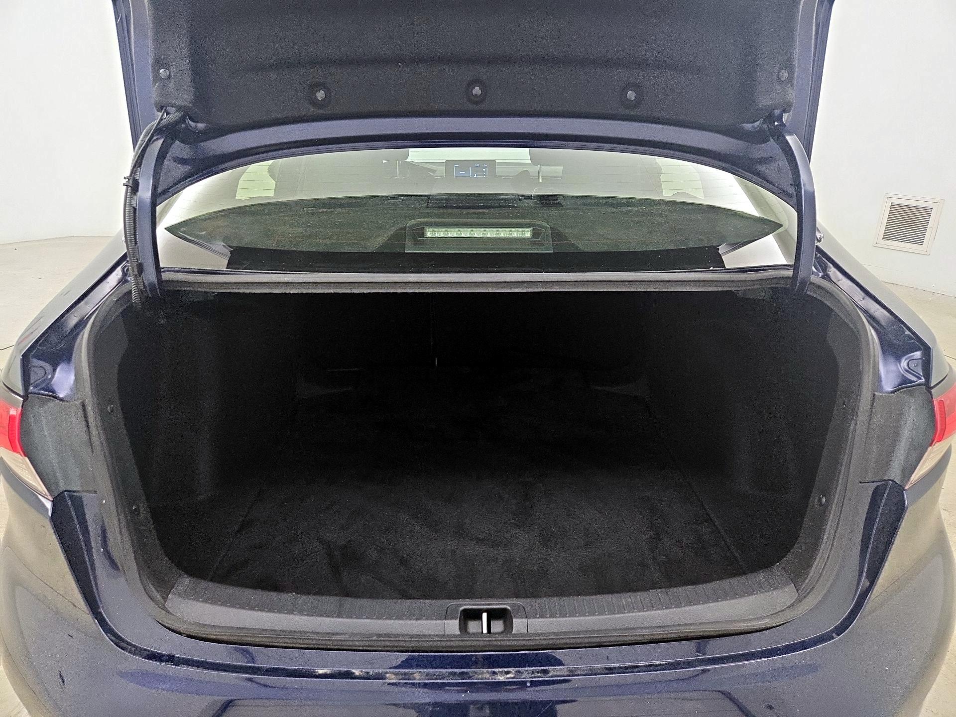 Thumbnail: 2021 Toyota Corolla - 20