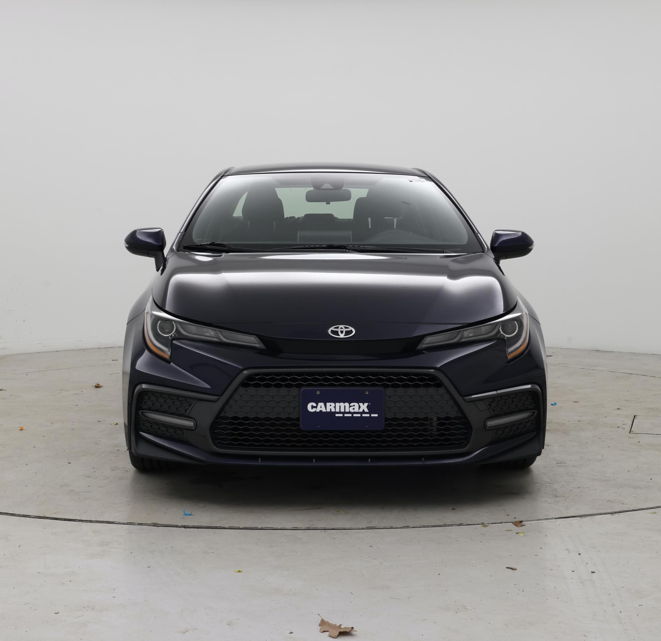 Thumbnail: 2021 Toyota Corolla - 5